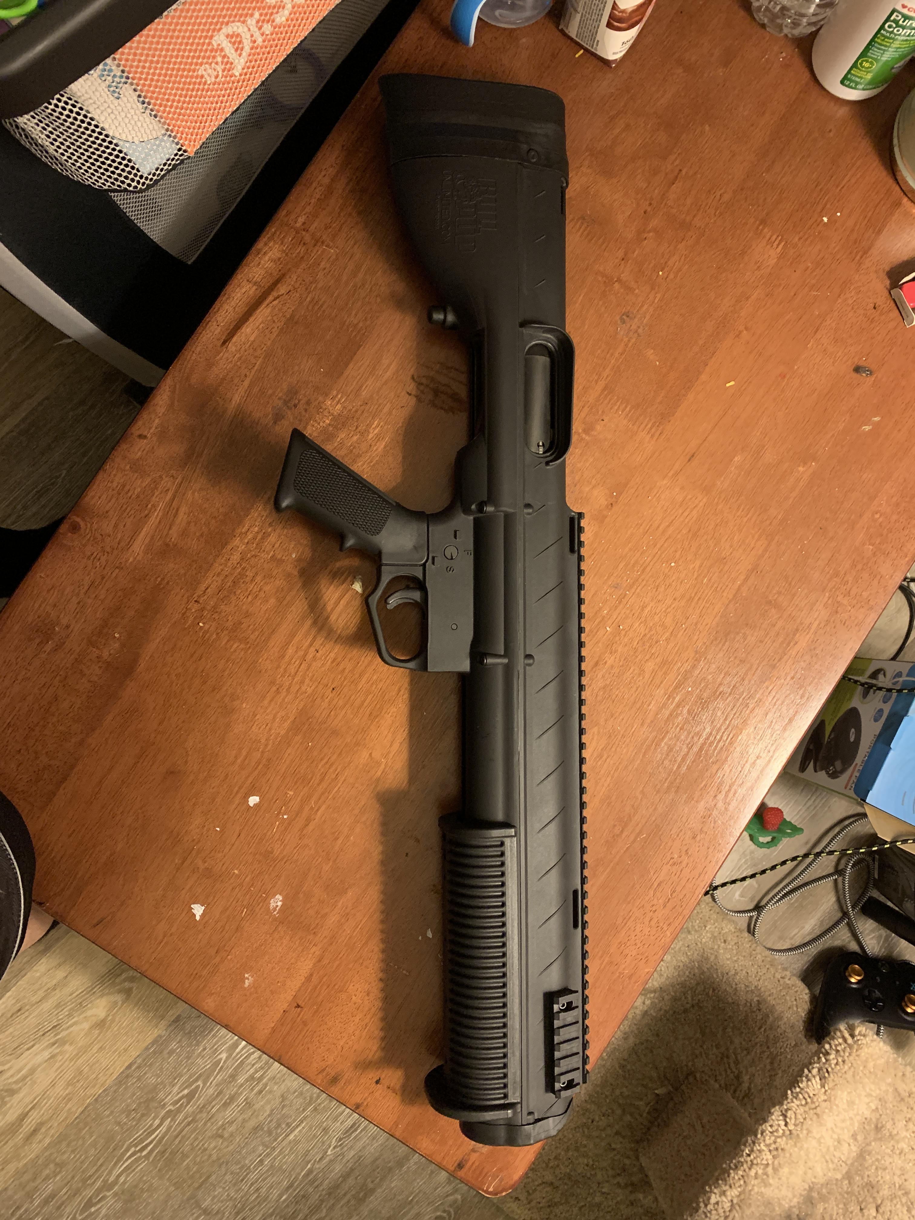 17 best r/870 images on Pholder | Finally put a sling on the old girl.