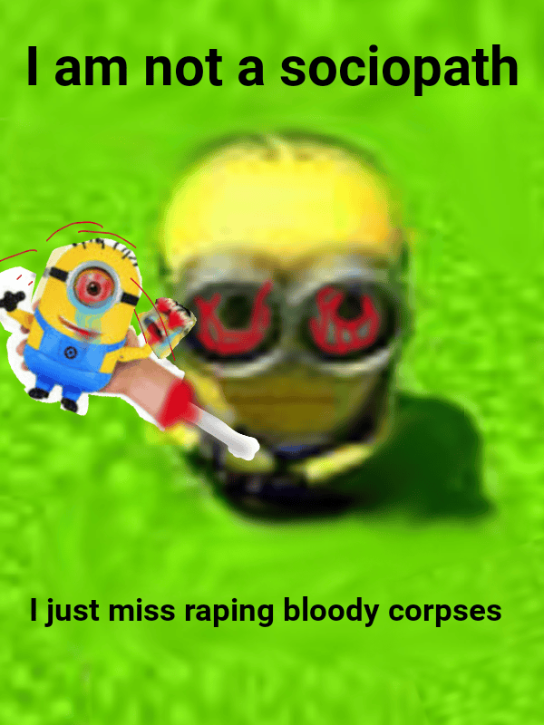 Minion Memes