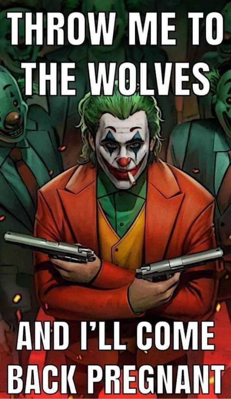 What did jonker mean by this? r/BatmanArkham