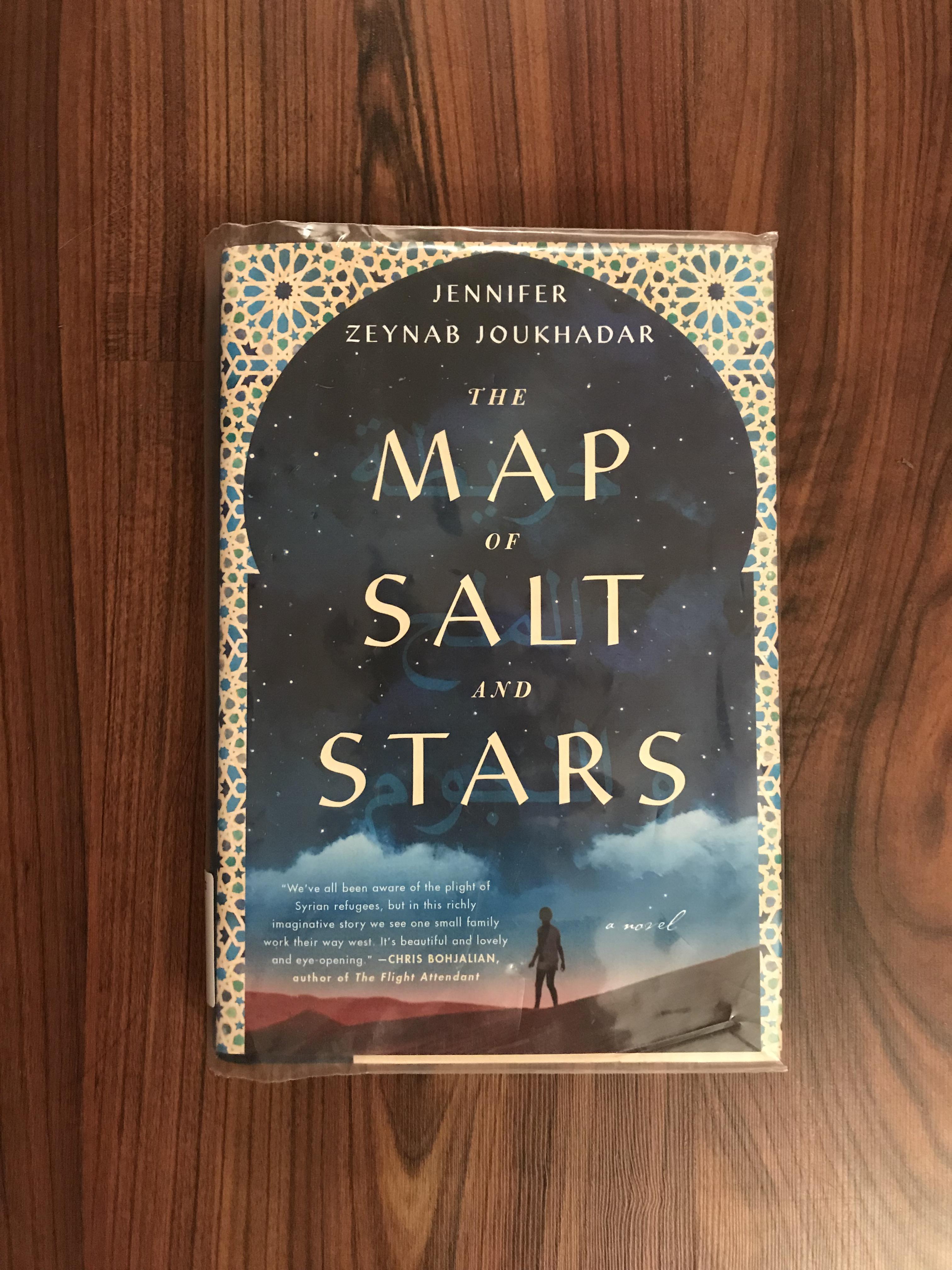 Book 6, couldn’t put it down and now it’s way past my bedtime r/52book