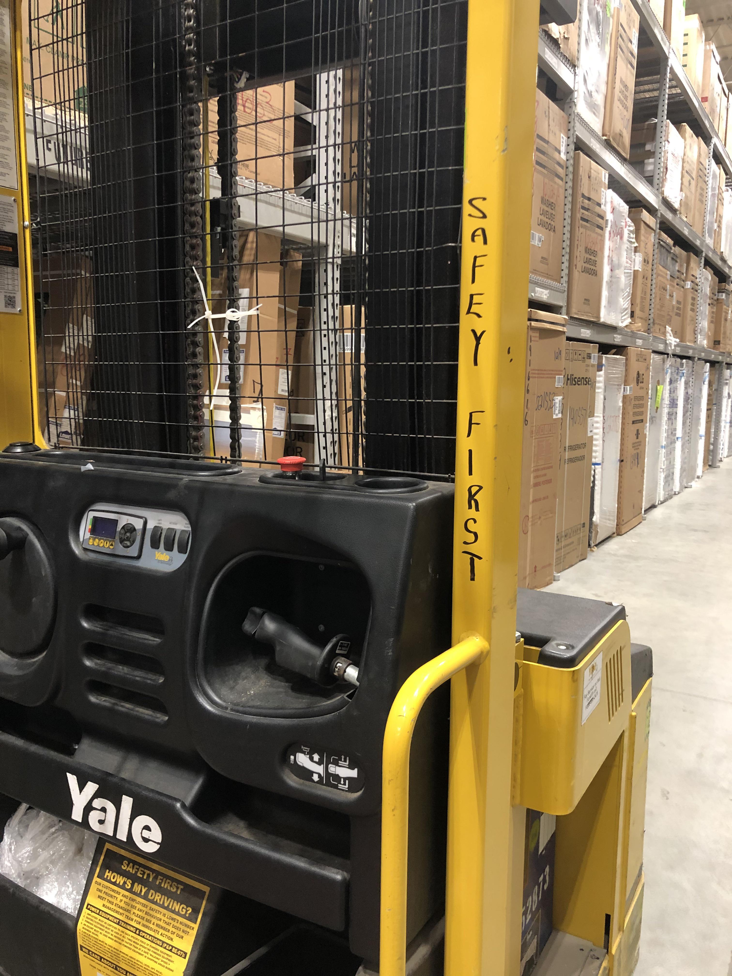 Do you think they know what they did? r/Lowes