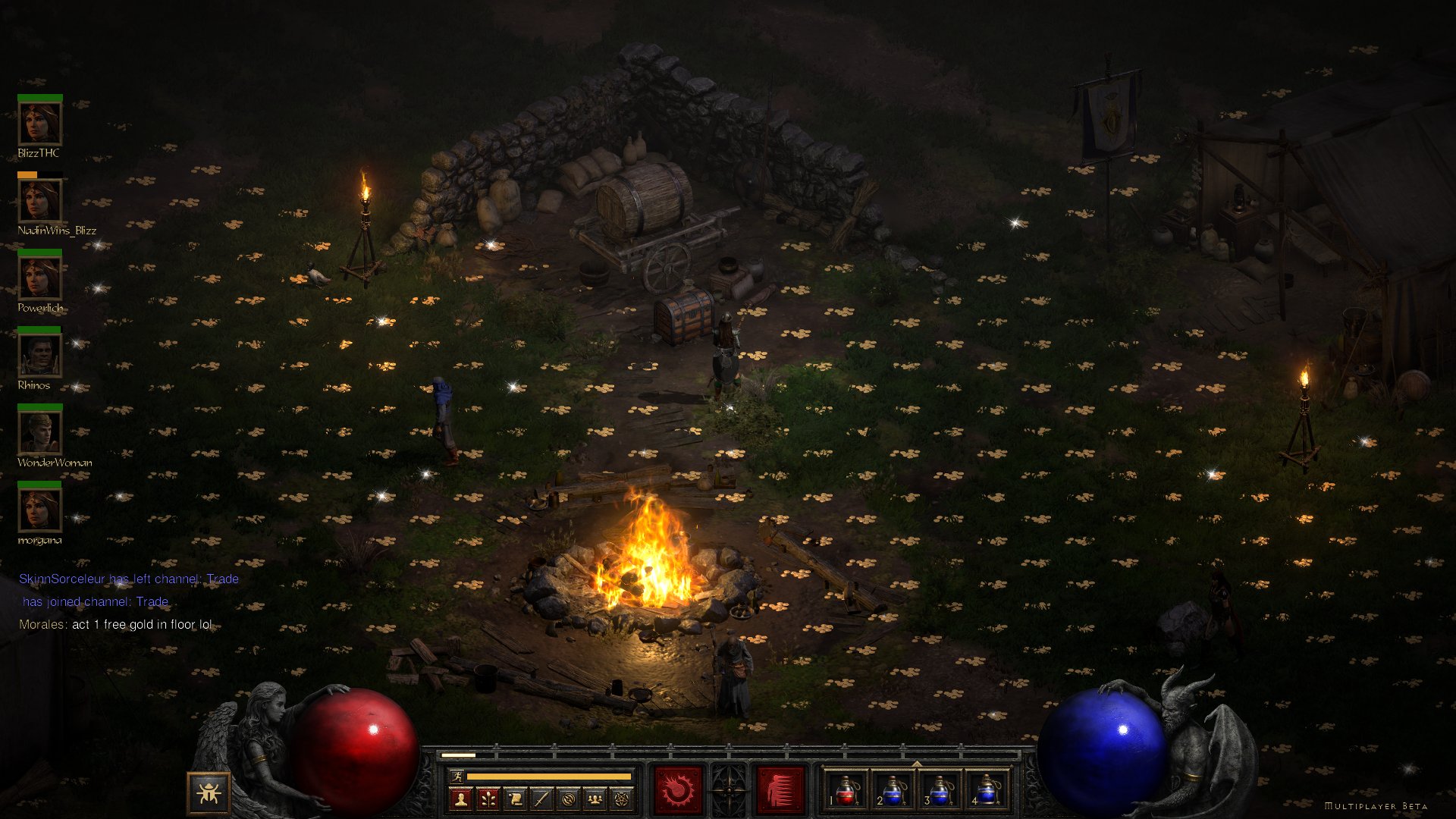 121 best r/diablo_2_resurrected images on Pholder Gonna have to break