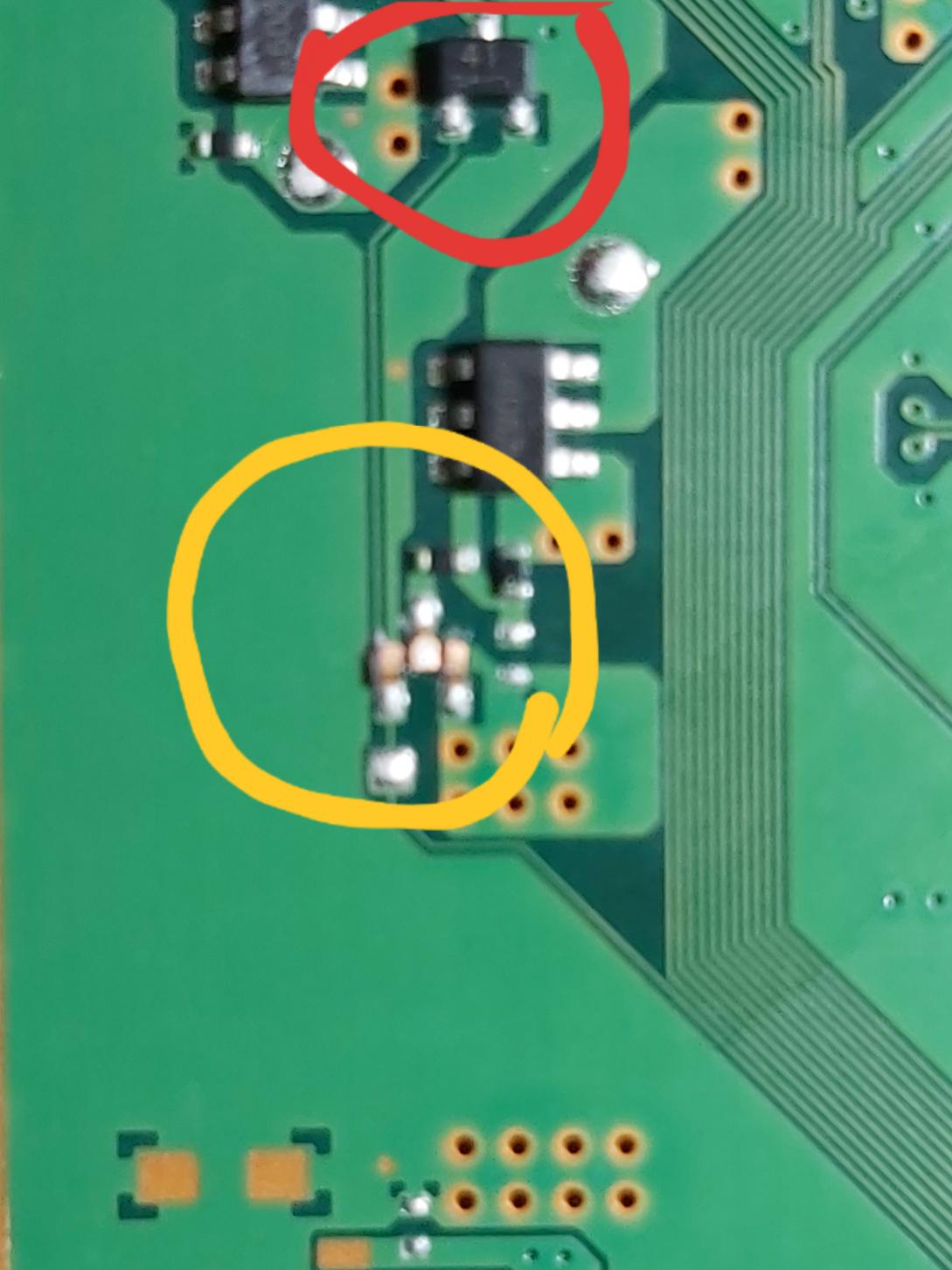 No power to optical drive ps4. Plz help newbie r/consolerepair