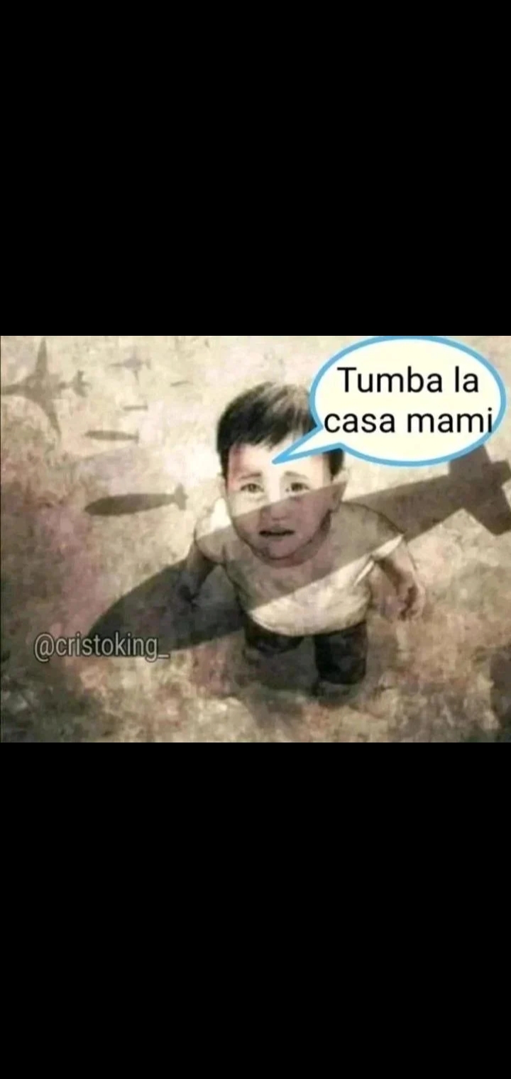 tumba la casa mami r/wismichu