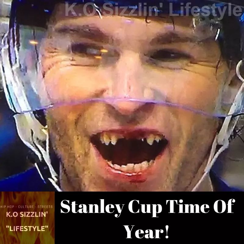 Stanley Cup Time r/KOSizzlinLifestyle