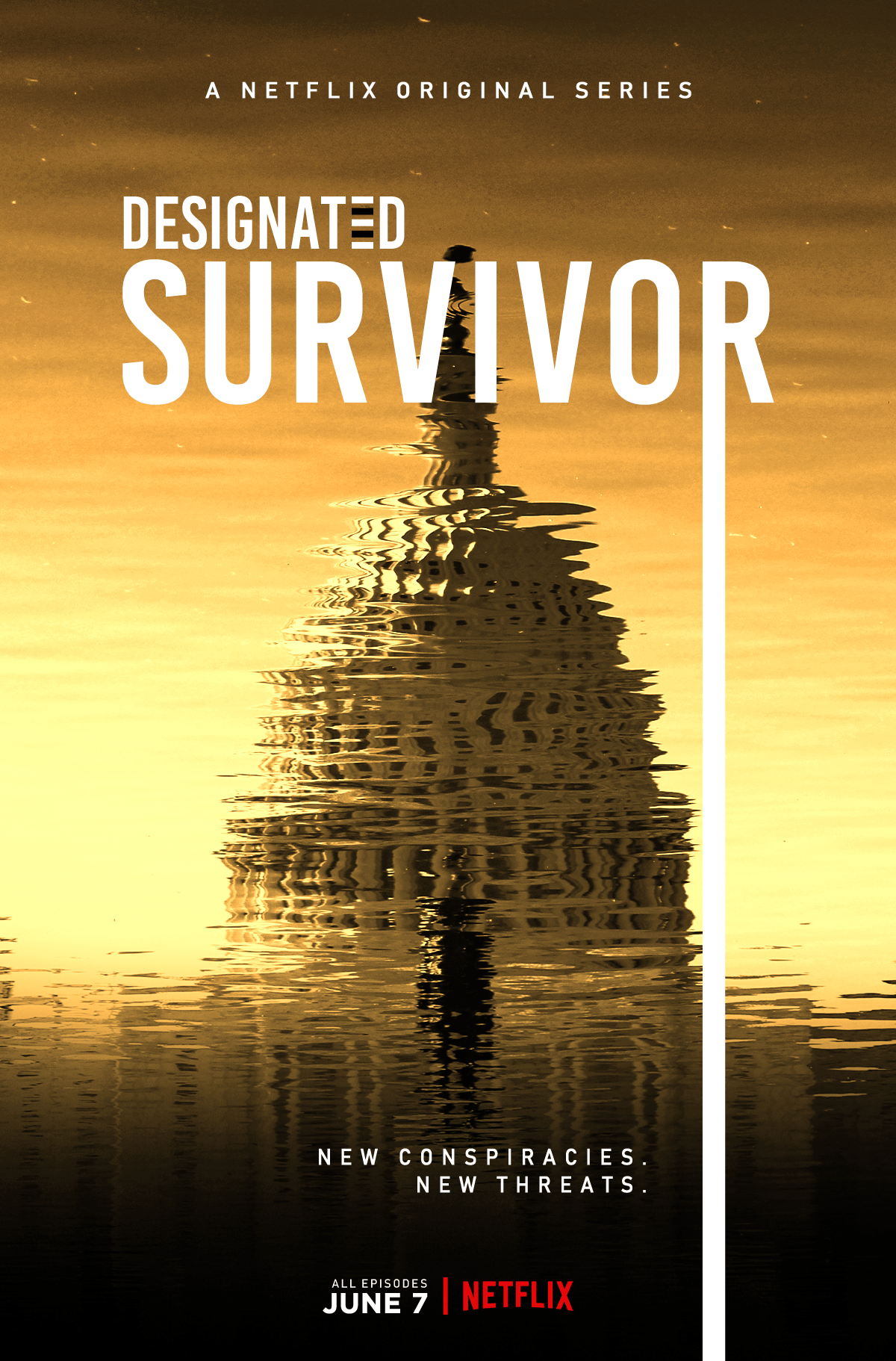 Designated Survivor Season 3 Finale Reddit