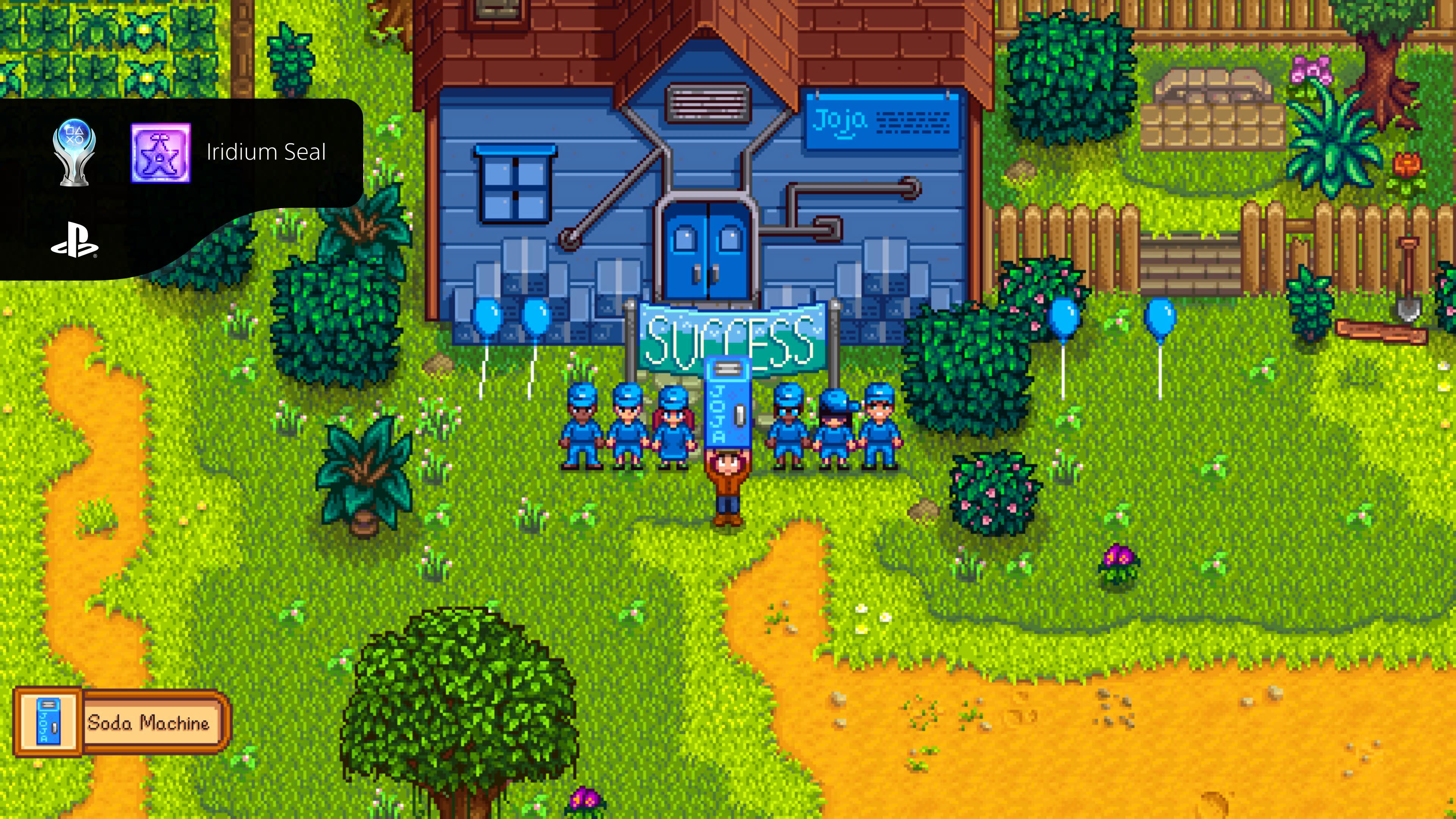 [Stardew Valley] I know it's a lot easier after 1.5 but I'm still super