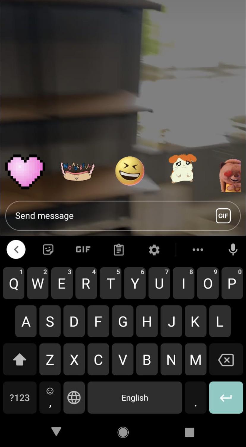 Total 100+ imagen emojis instagram stories Viaterra.mx