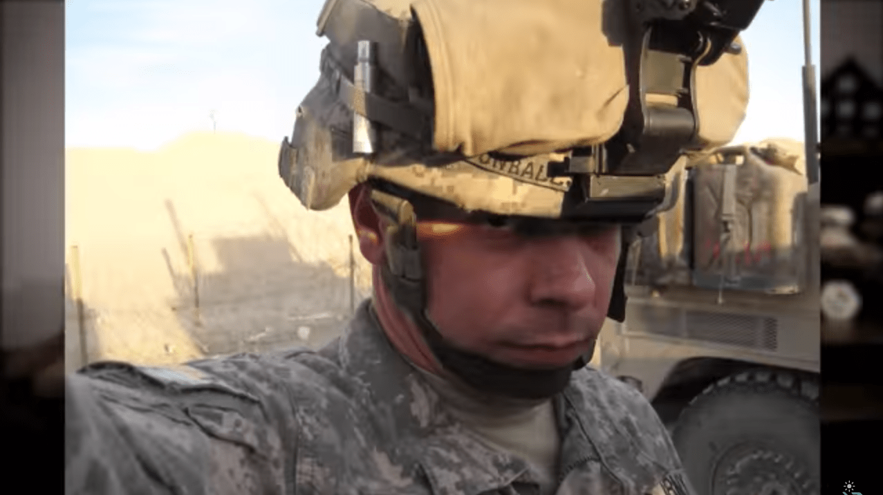 I'm out of the loop, what is this picture showing? KnowingBetter