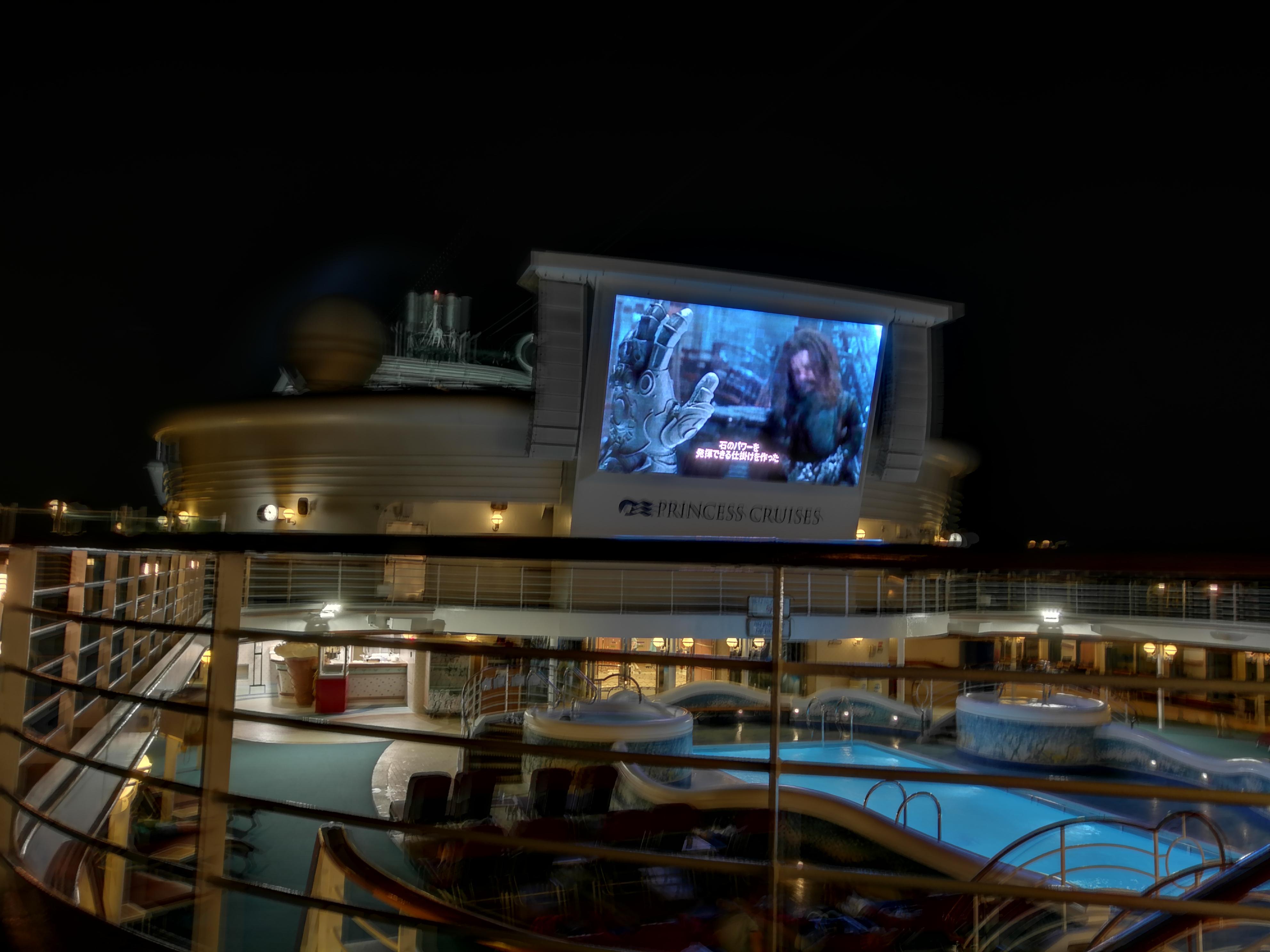 As it turns out, you can indeed watch Infinity War on a