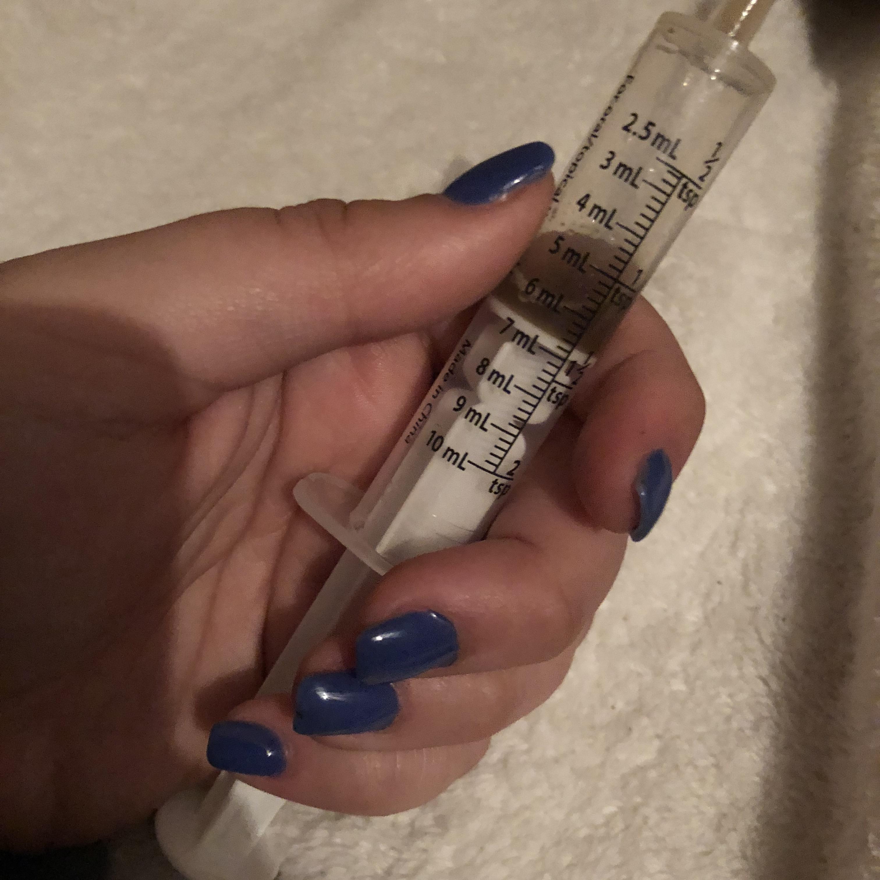 Last shot to get high. Last four bags are being used to