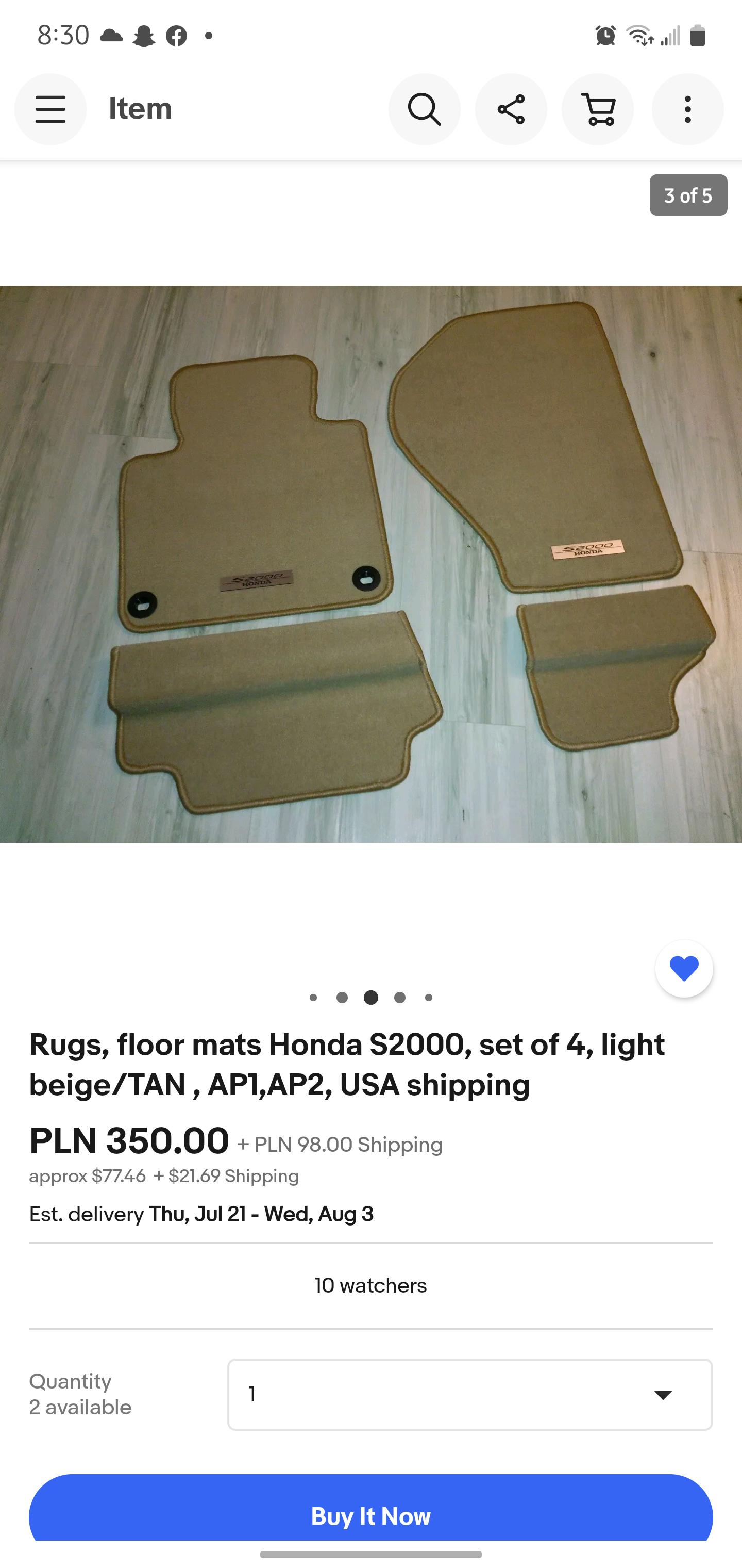 Discovered these gems recently. Apparently he also has red, black, and