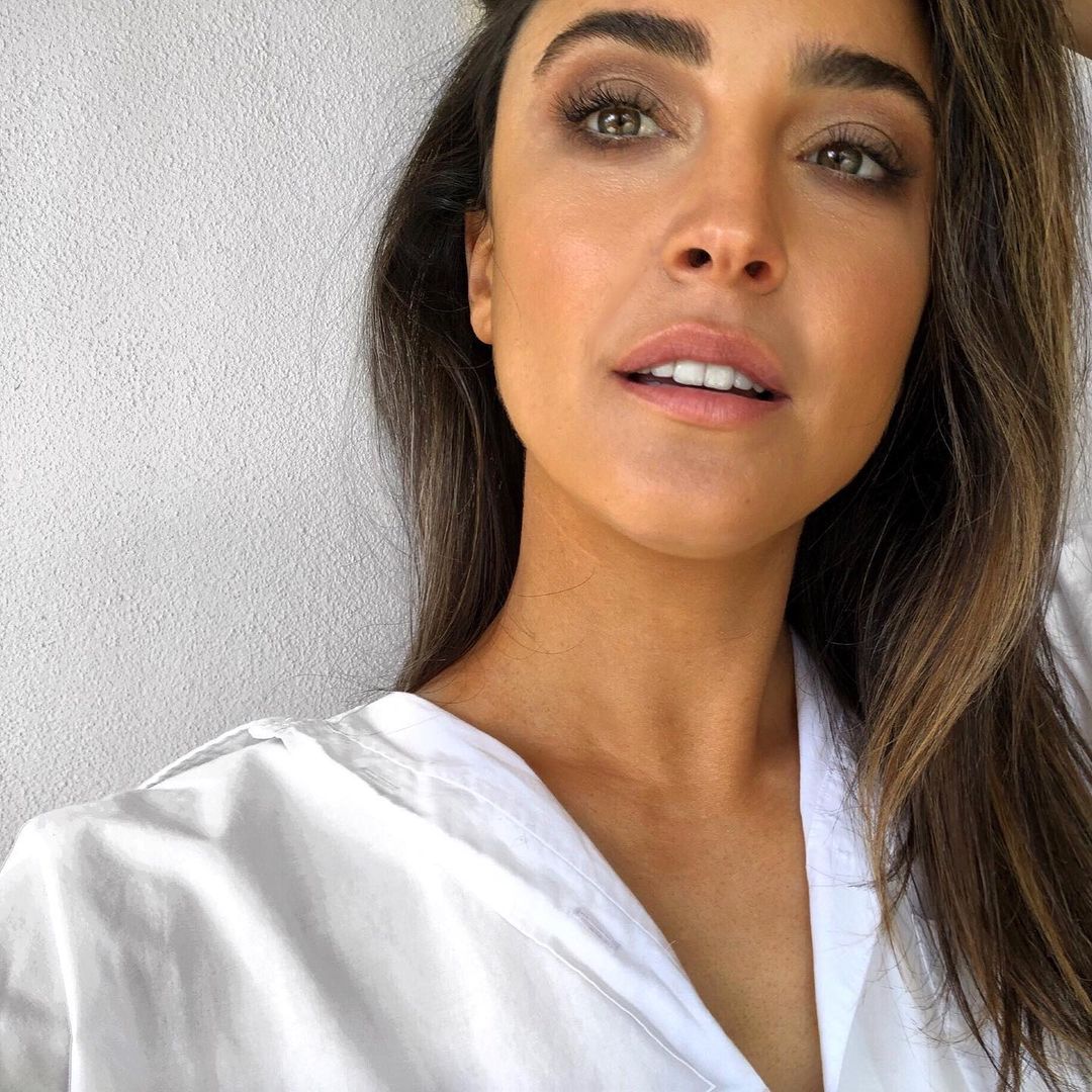 Abbey Gelmi Australian Motorsports Presenter r/PaddockWomen