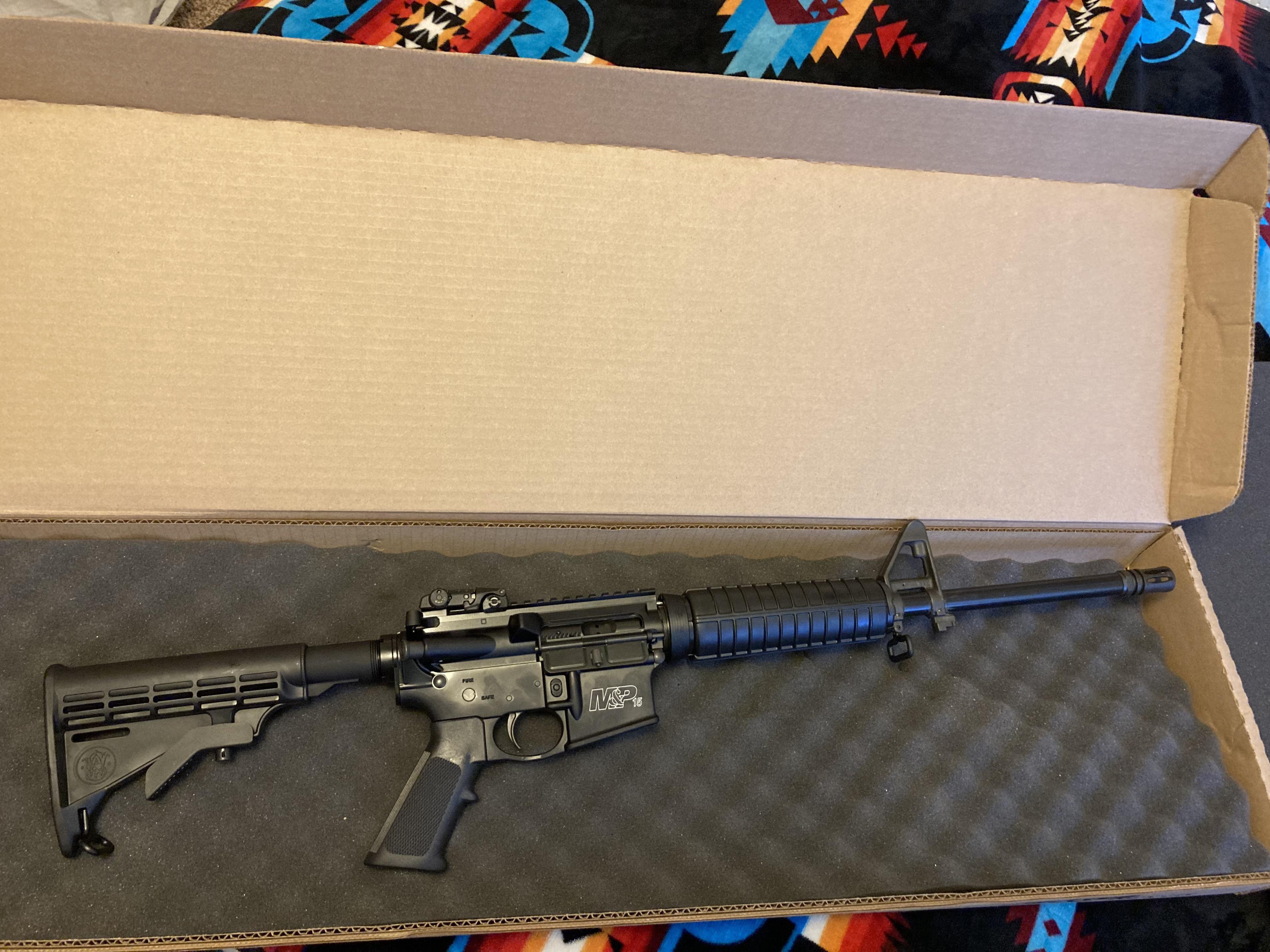 My first AR15 purchase! r/ar15