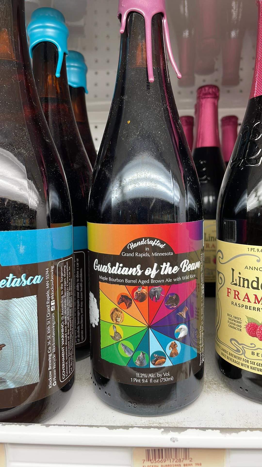 Randomly stumbled across this today. Completely threw me off. r