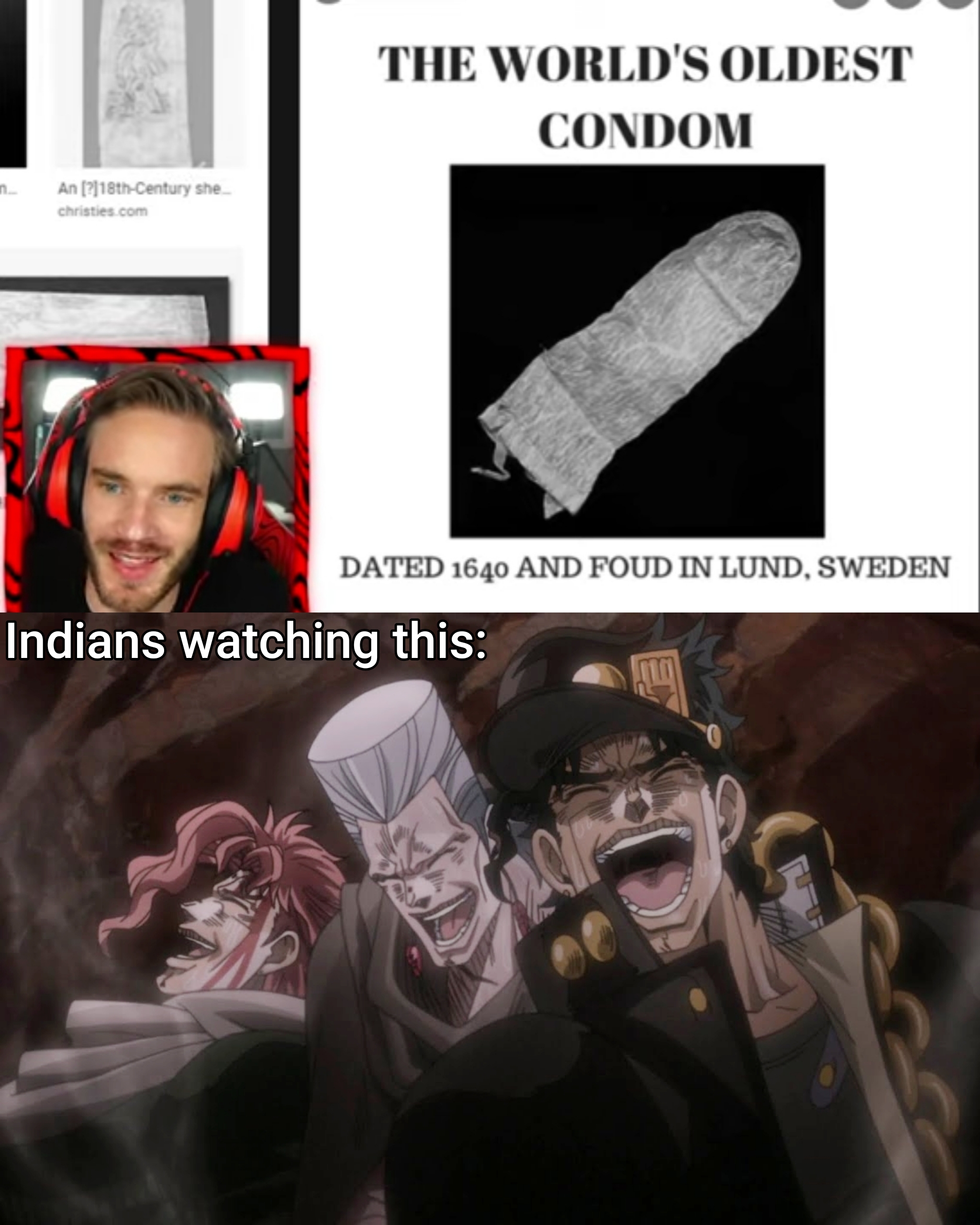 'Lund' means penis in Hindi r/PewdiepieSubmissions
