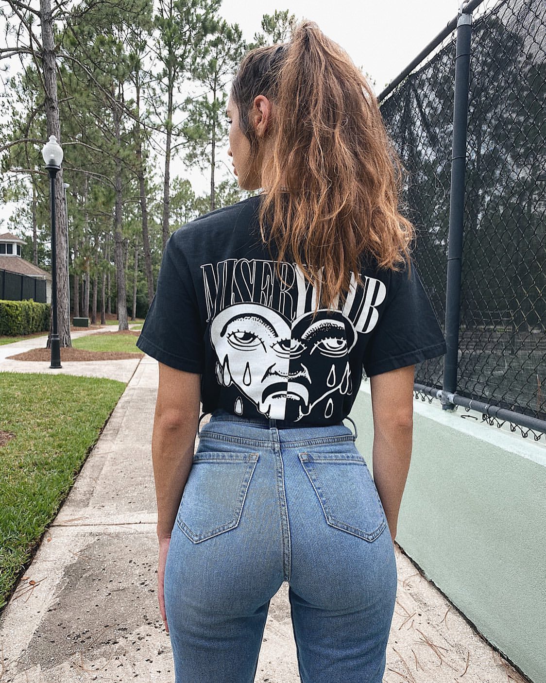 Jeans : NatalieRoush