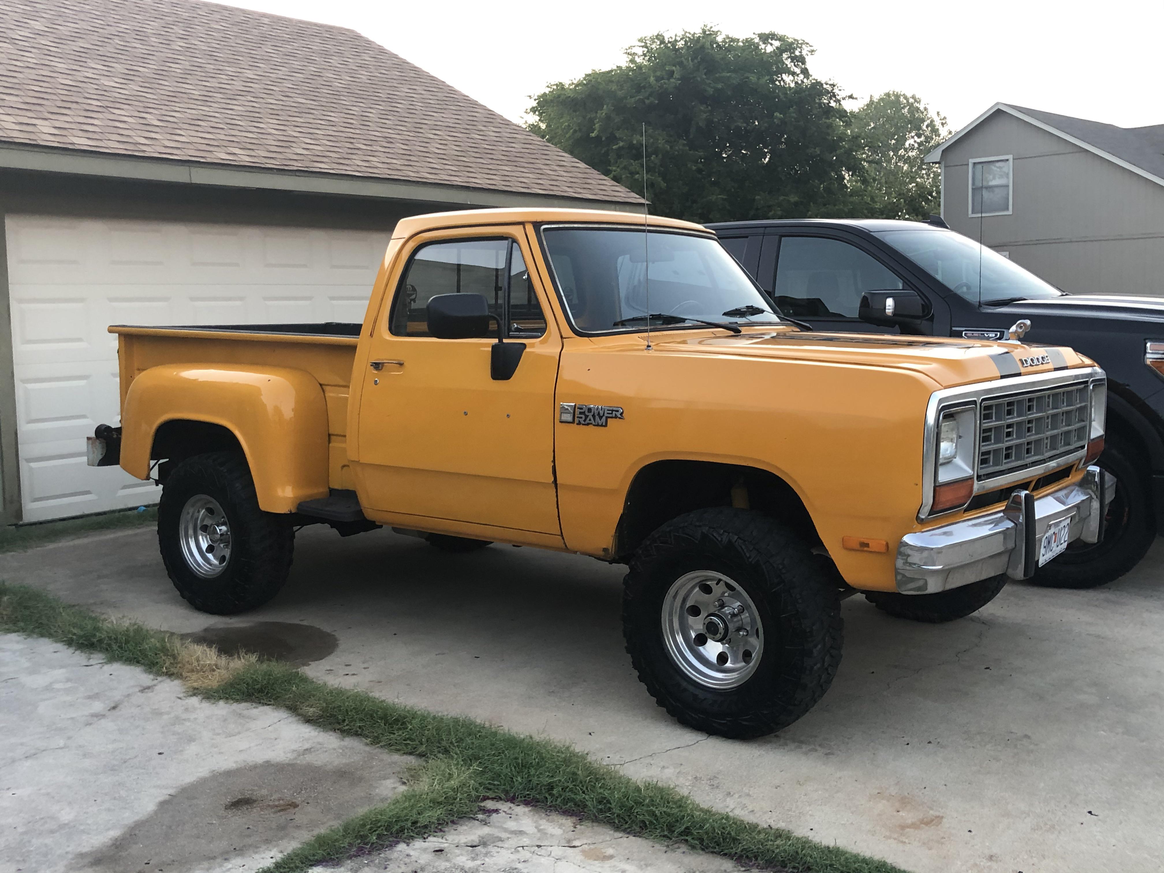 Picked this bad boy up this weekend. Started restoration today. We’ll