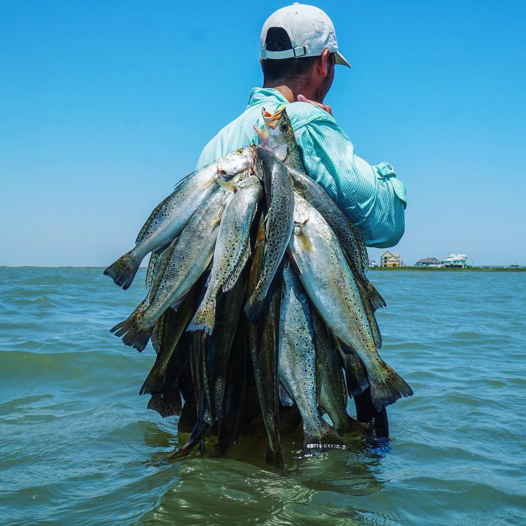 Galveston, Tx r/Fishing