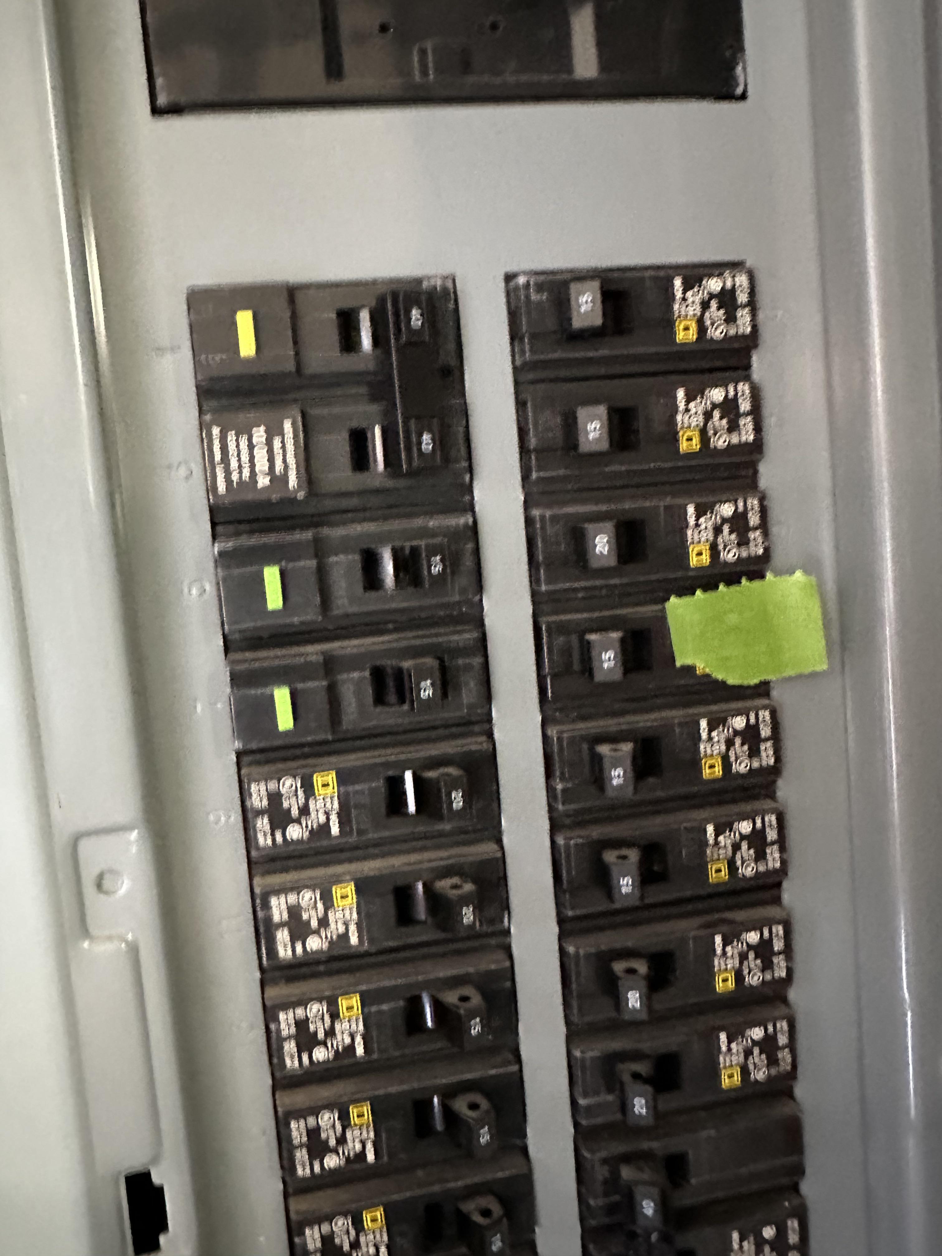 Fuse keeps tripping. Replace? : r/DIY