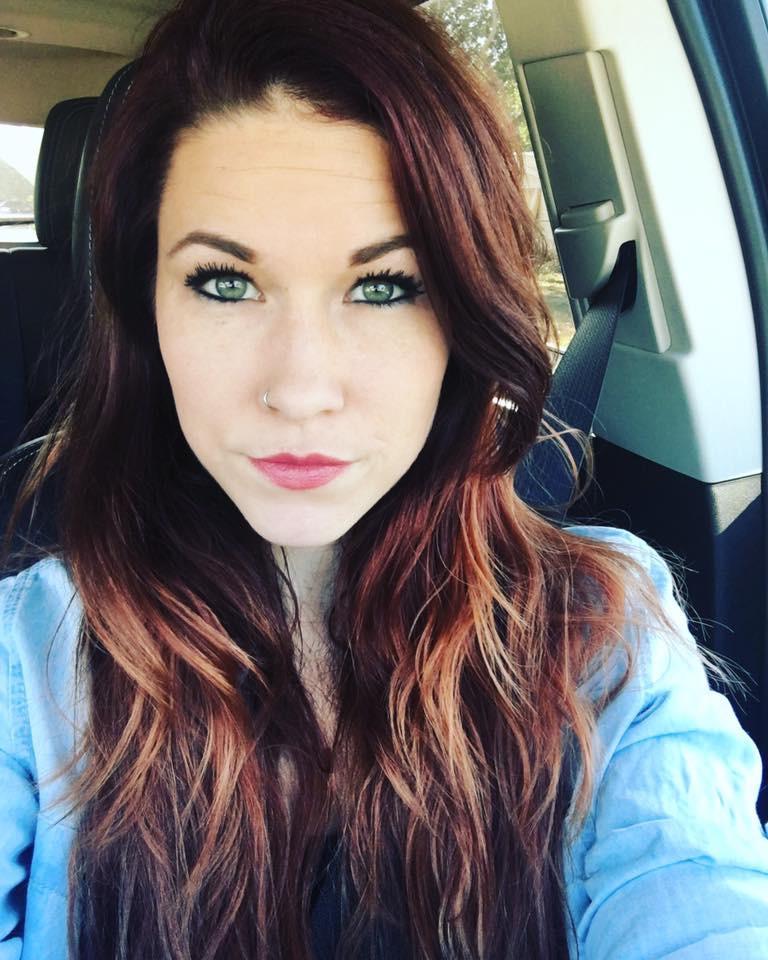 Gwen (Allie Sin) these days. : cumonherfacedotcom