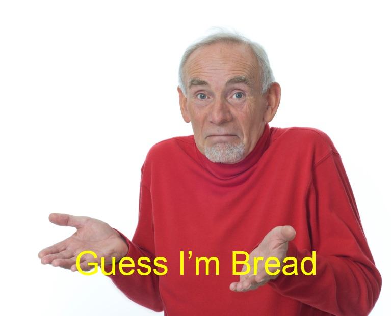 When I see all the bread memes going around r/fnki