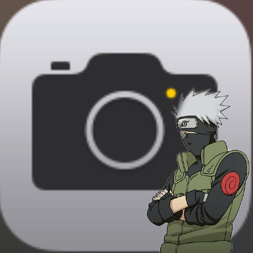 Top 74+ anime camera icon awesomeenglish.edu.vn