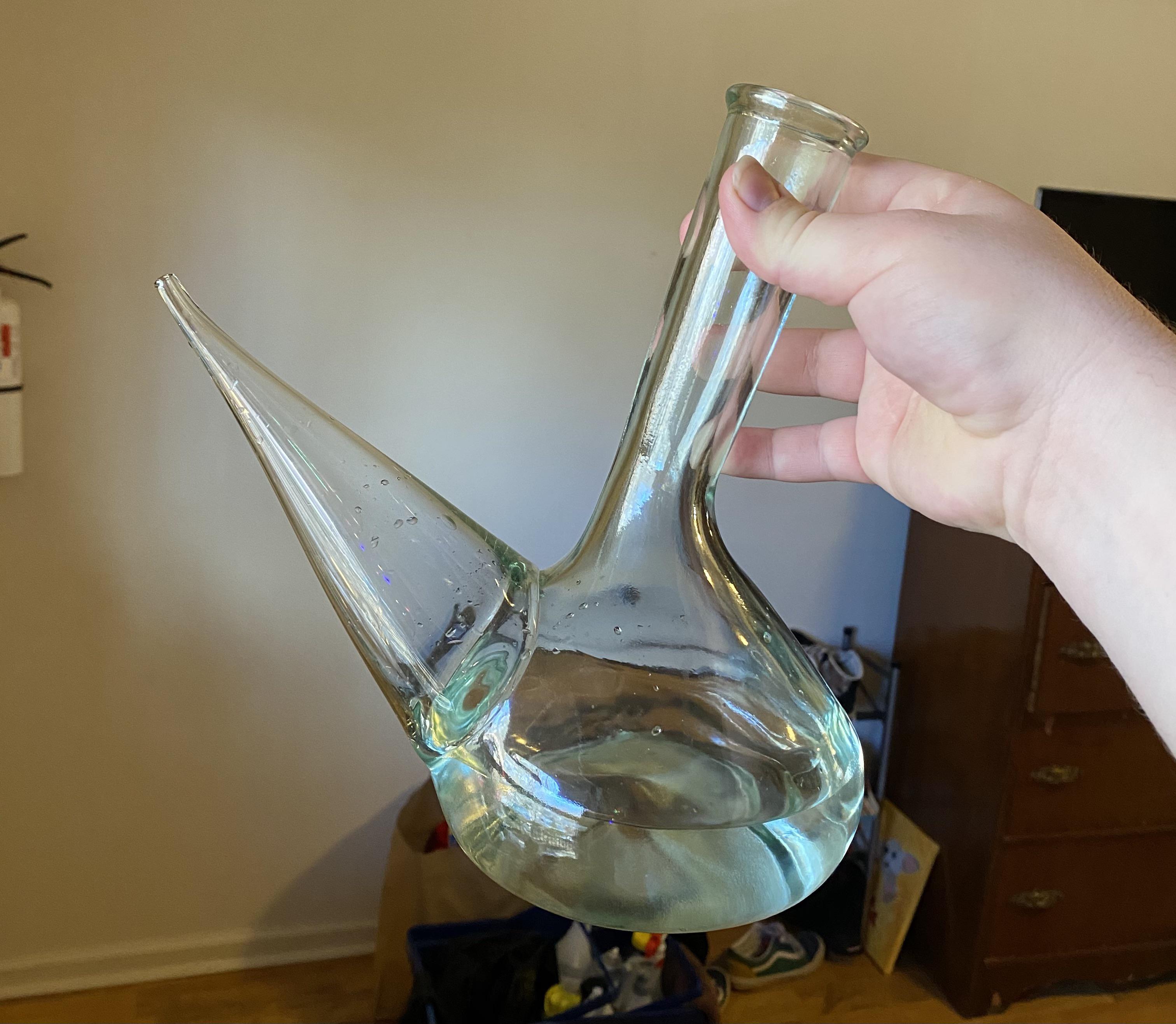 Got a sick new watering can at the flea market 💚 r/houseplants