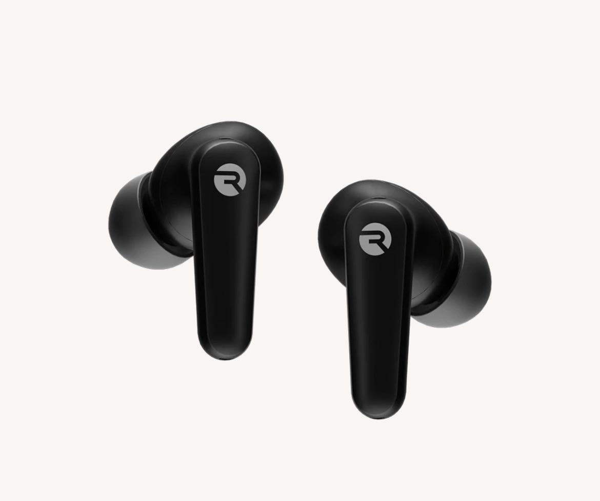 Why does it seems all earbuds nowadays have this weird nub on them? I