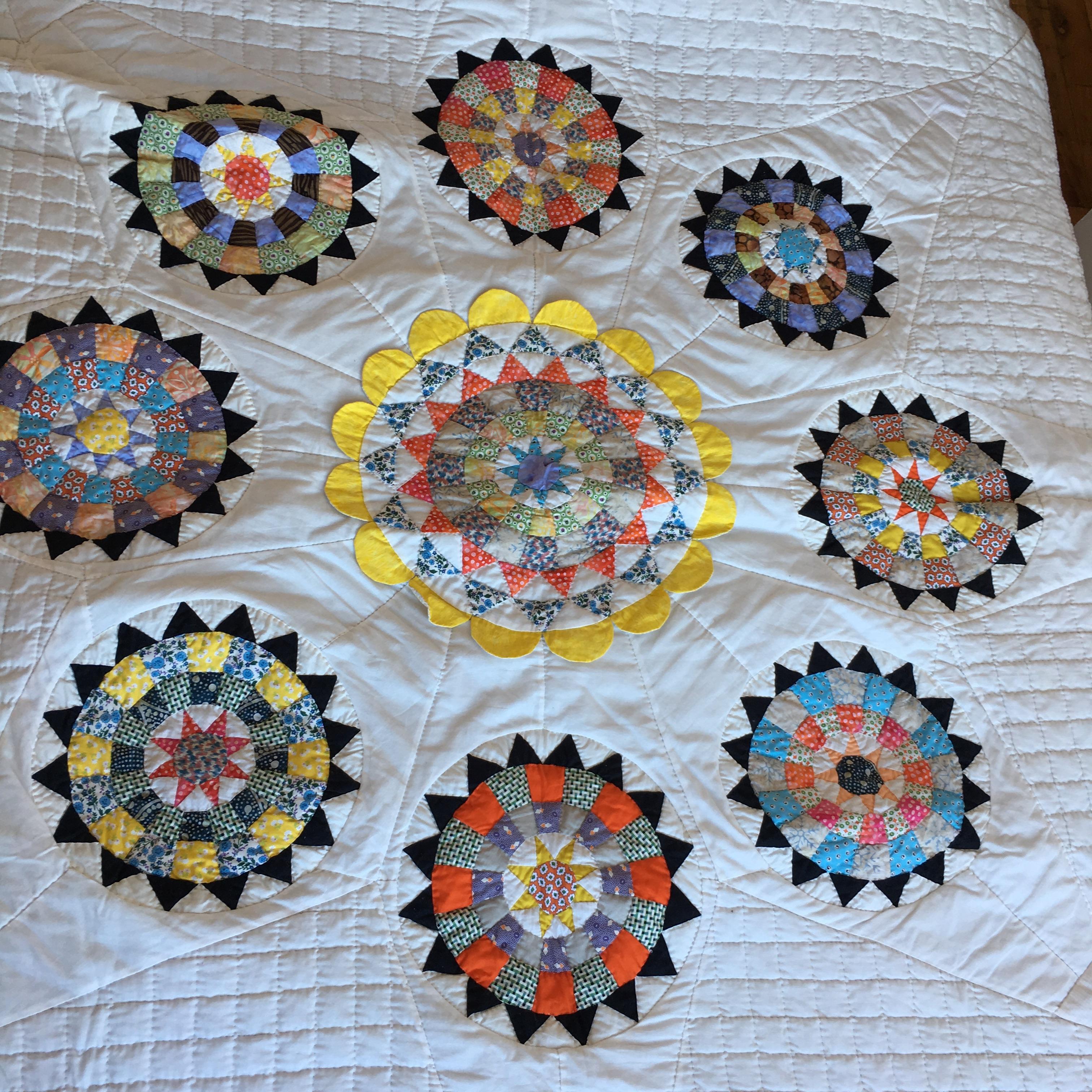 Quilt Shows r/quilting