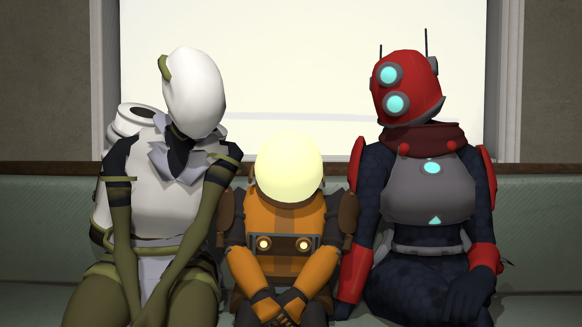 I don't like where this is going... r/riskofrain