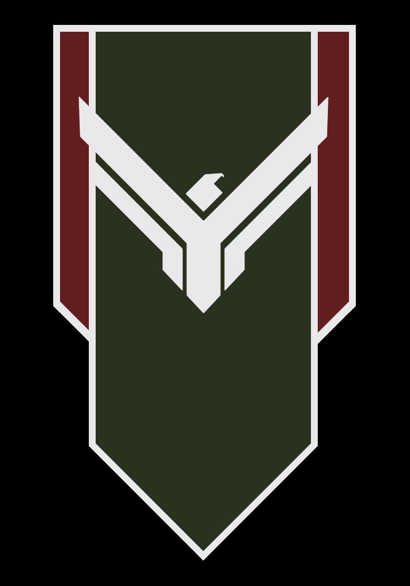 Atreides Flag (by a friend of mine) r/dune