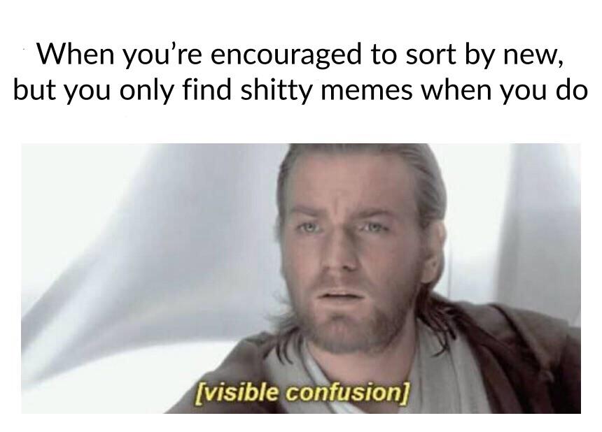That’s the way it is memes