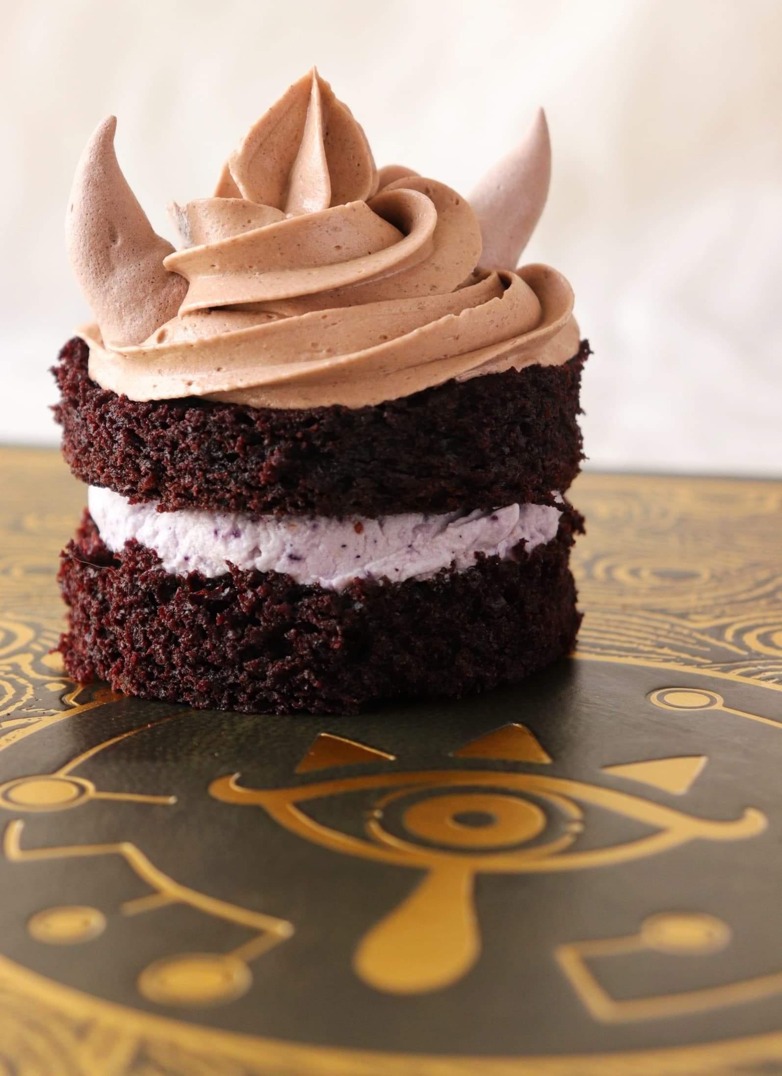 Kilton showed up and, with a little help from my wife