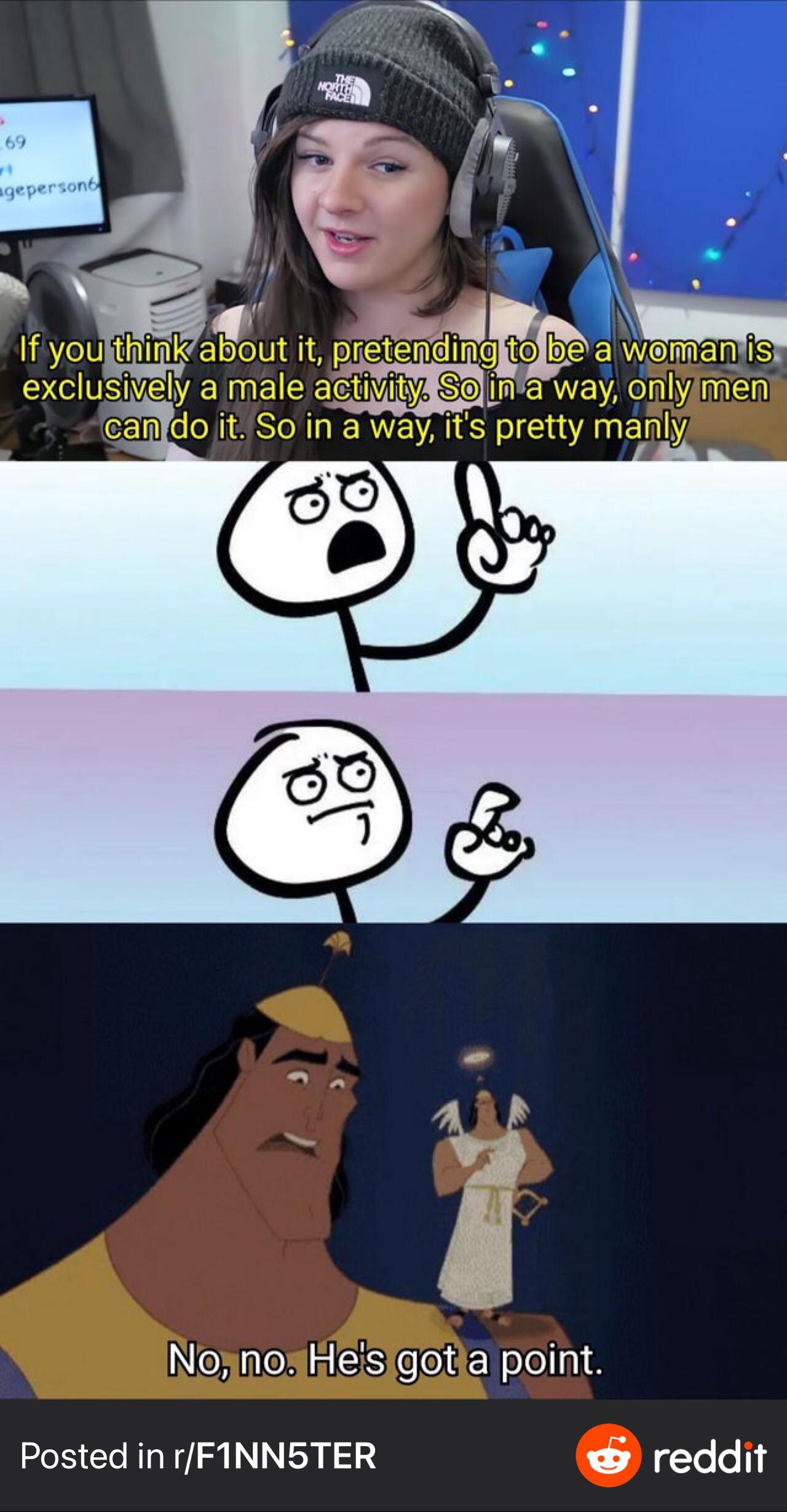 F1NN5TER r/crossdressing