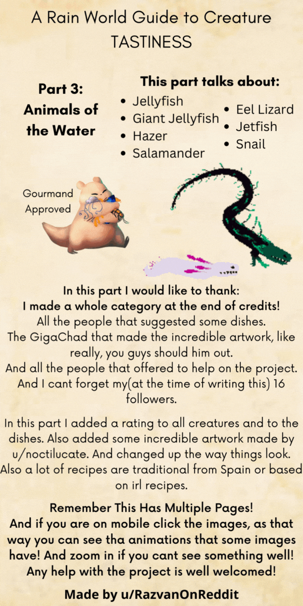 Helo. It me. Again. New day, new redesign, new shitposts. I didn't