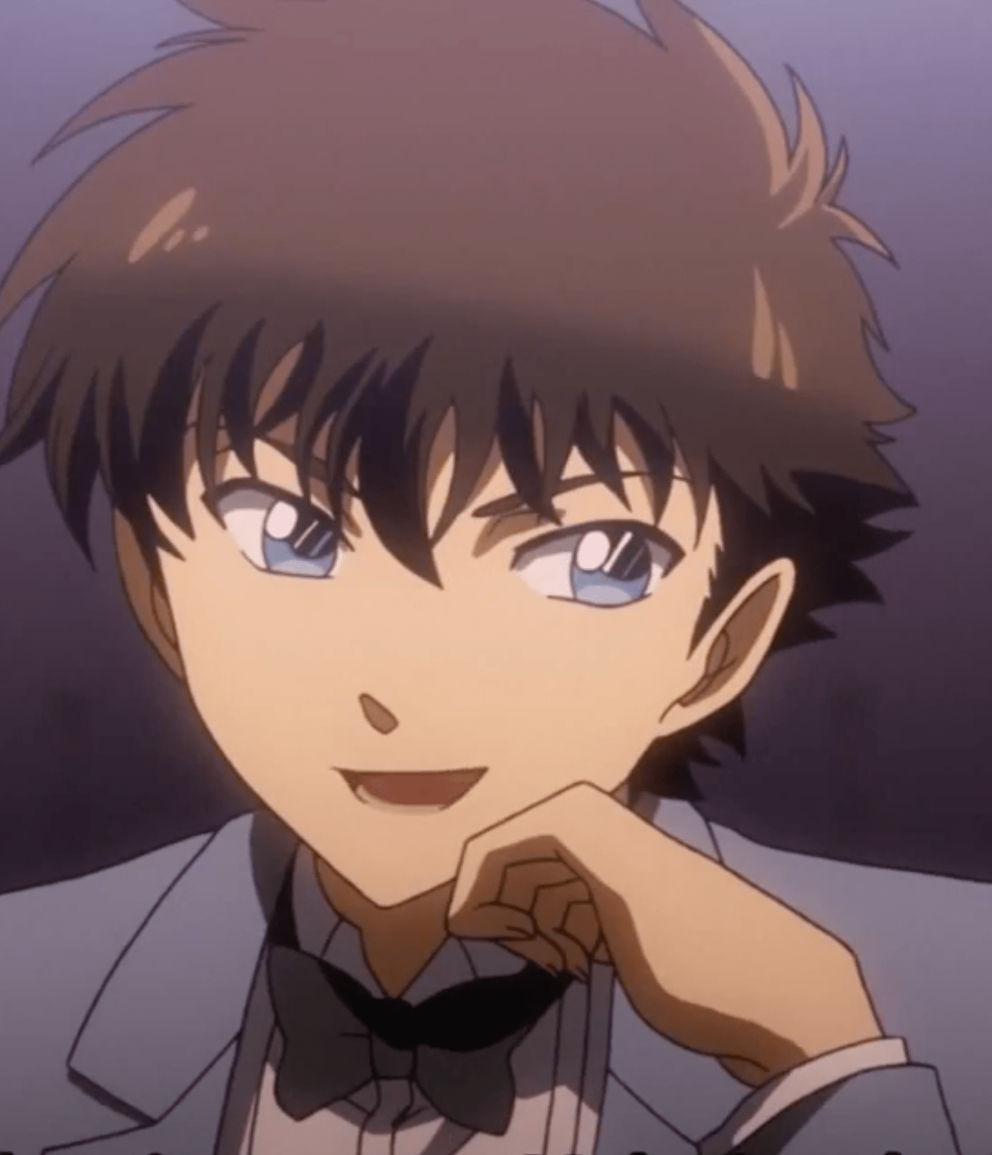 [Detective Conan/Magic Kaito] Kaito Kuroba AnimatedLadyBoners