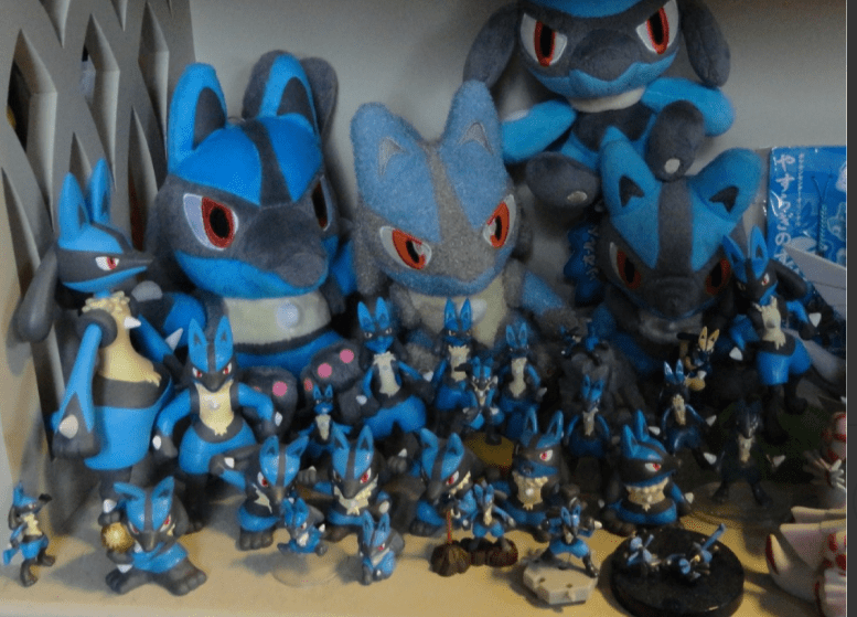 Top Ten Weird Obsessions r/MandJTV