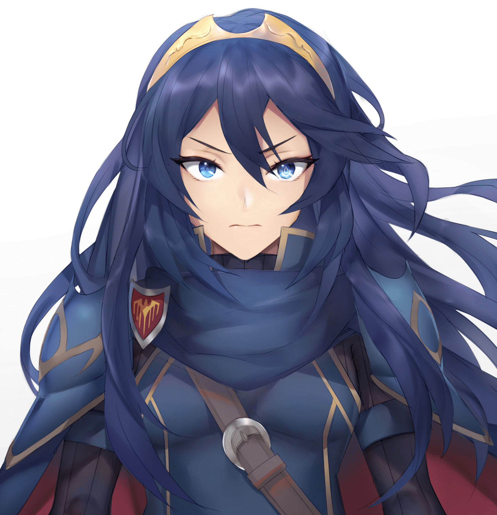 Lucina FireEmblemHeroes