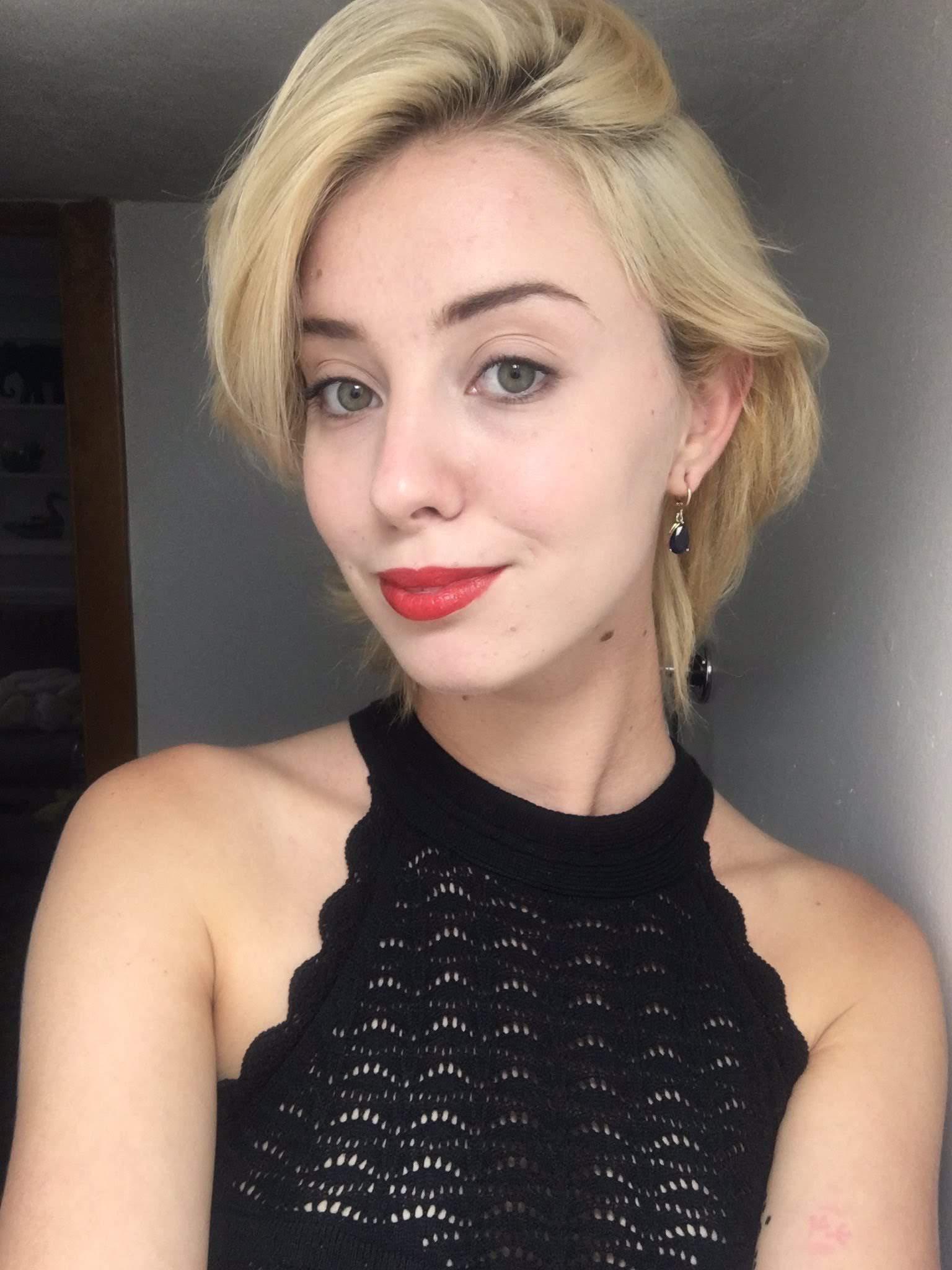 Haley Reed : ClassyPornstars