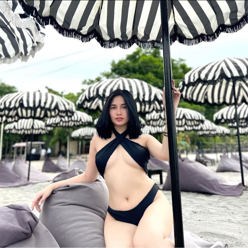 Kay Cee : pinayinswimsuit