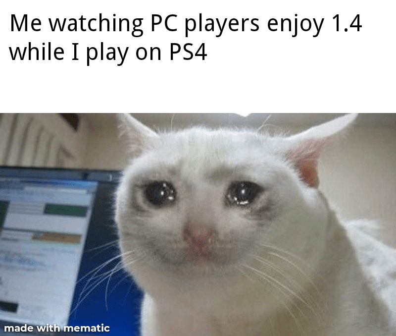 overview for yikesitsspikes