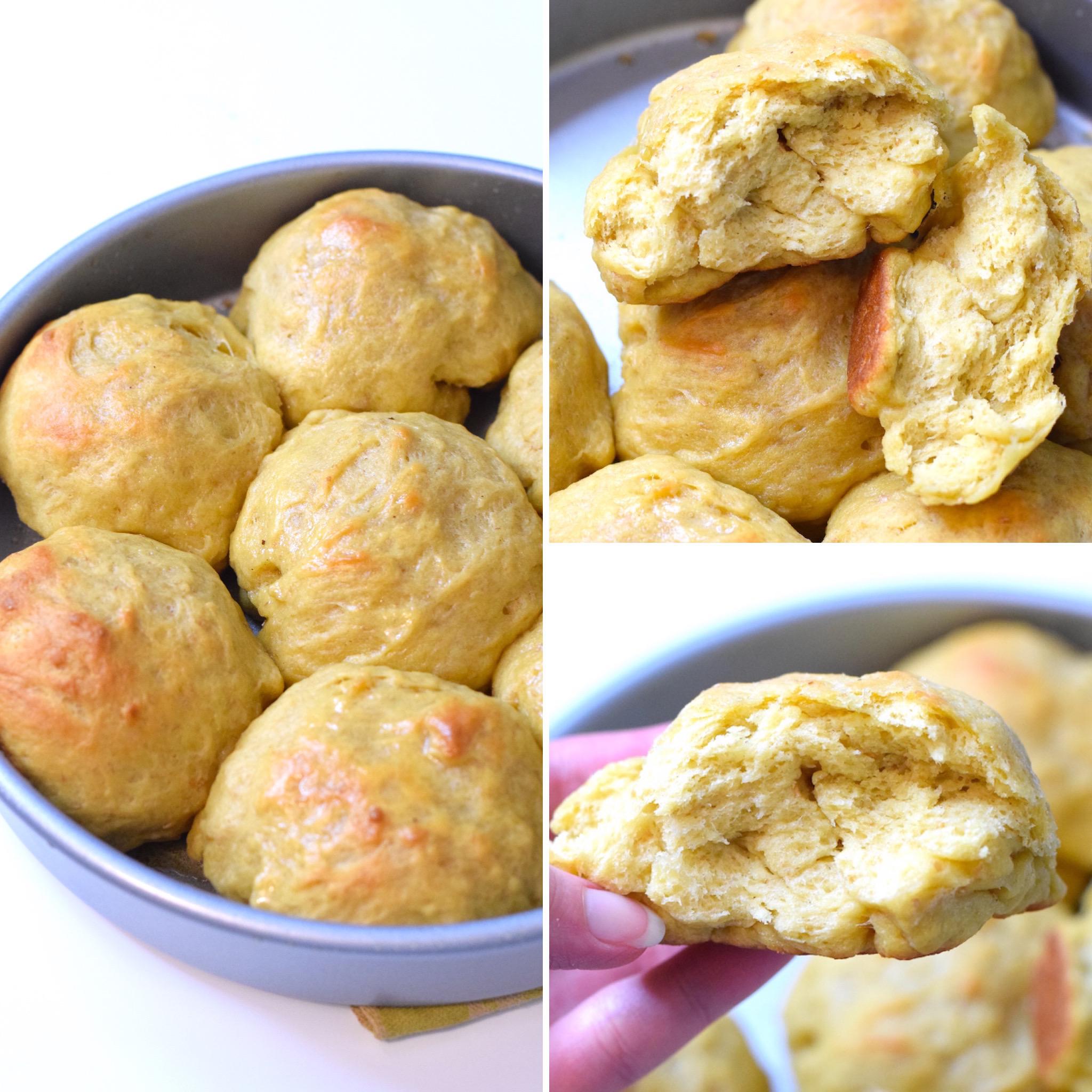 The Best Low Carb Dinner Rolls I've Ever Made r/ketorecipes