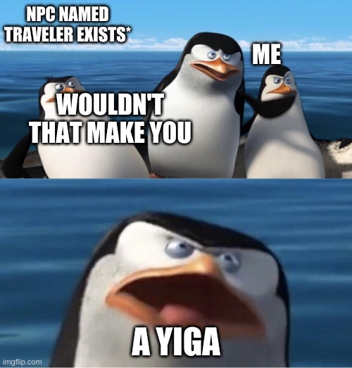 A typical monster meme (mild spoilers) Breath_of_the_Wild