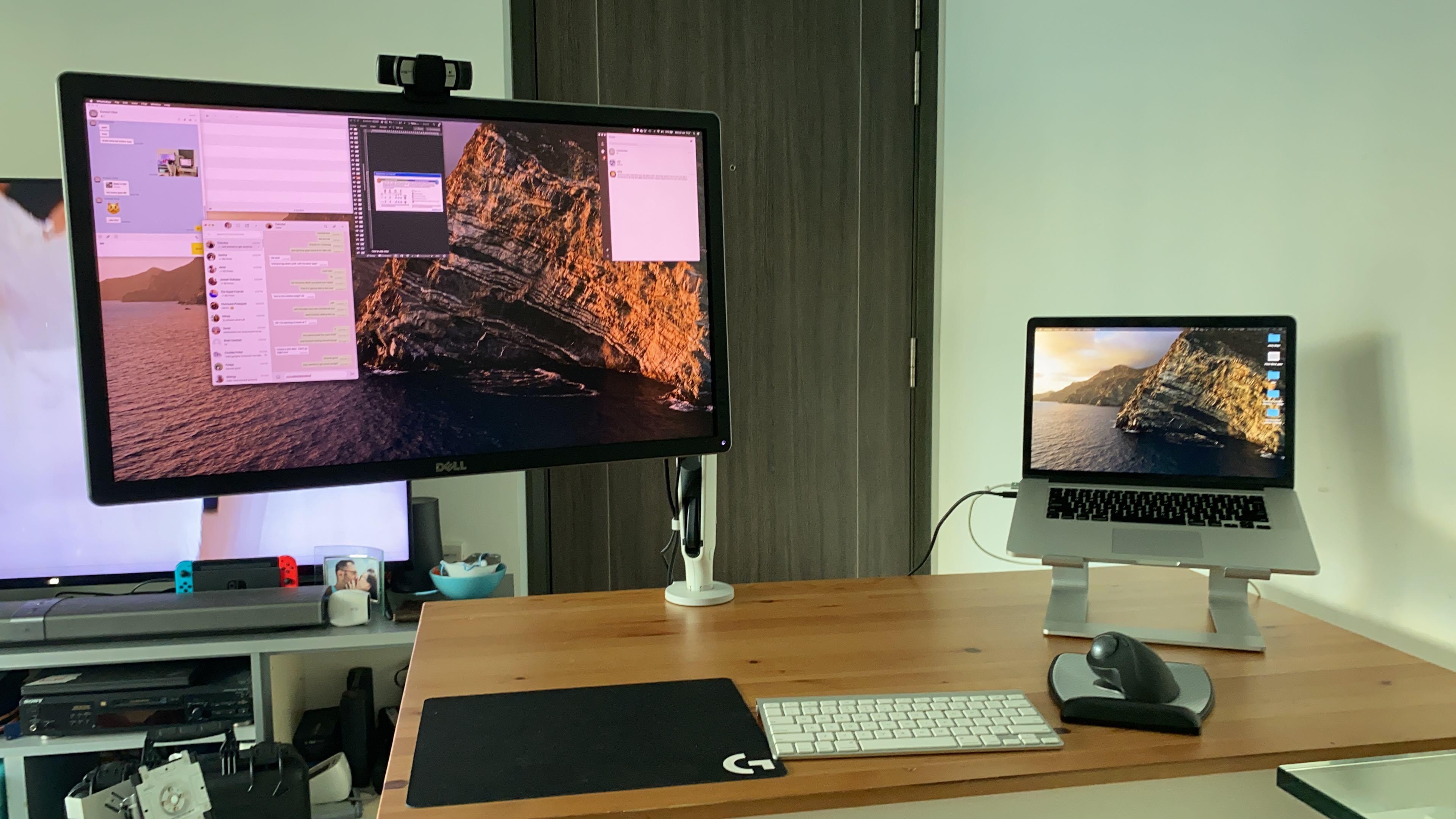 Lehrman x Herman Miller r/ikeaPCstations