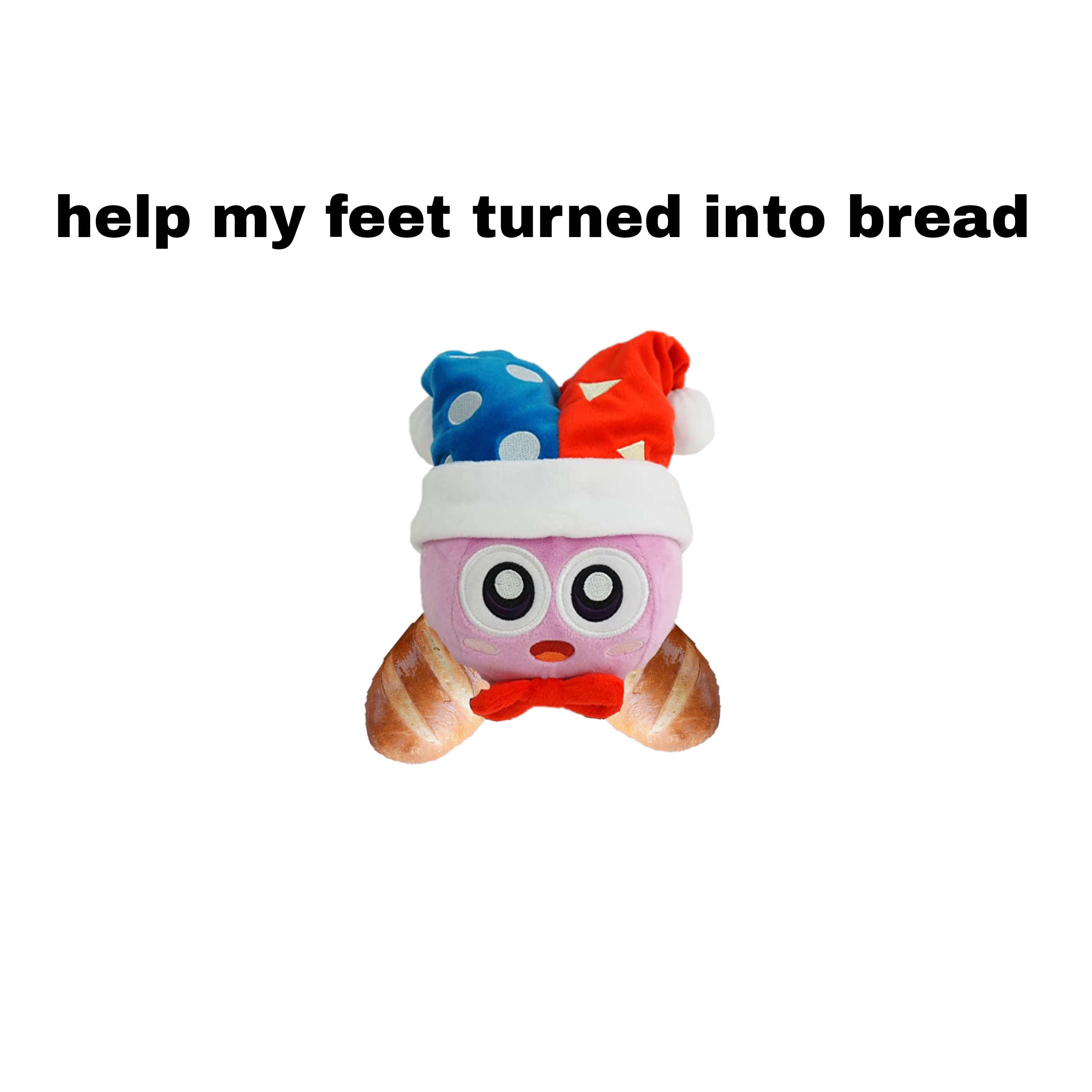 bread r/kirbymemes