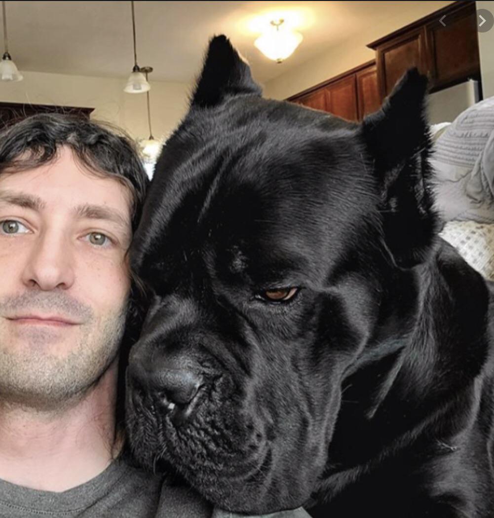 I’m sure most of you know who this guy is but for those who don’t this