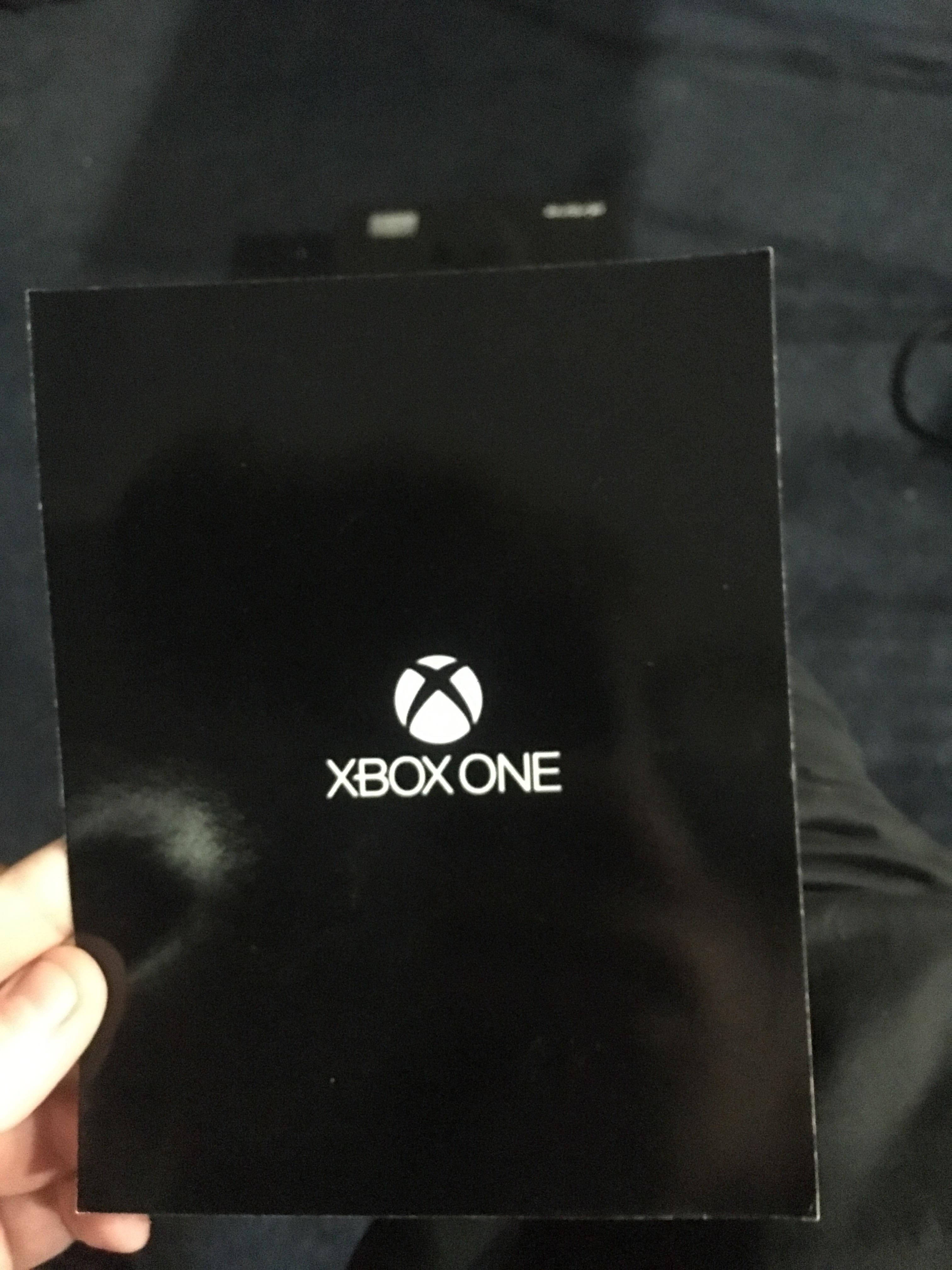 Is this worth anything? Unused Day One Achievement r/xbox