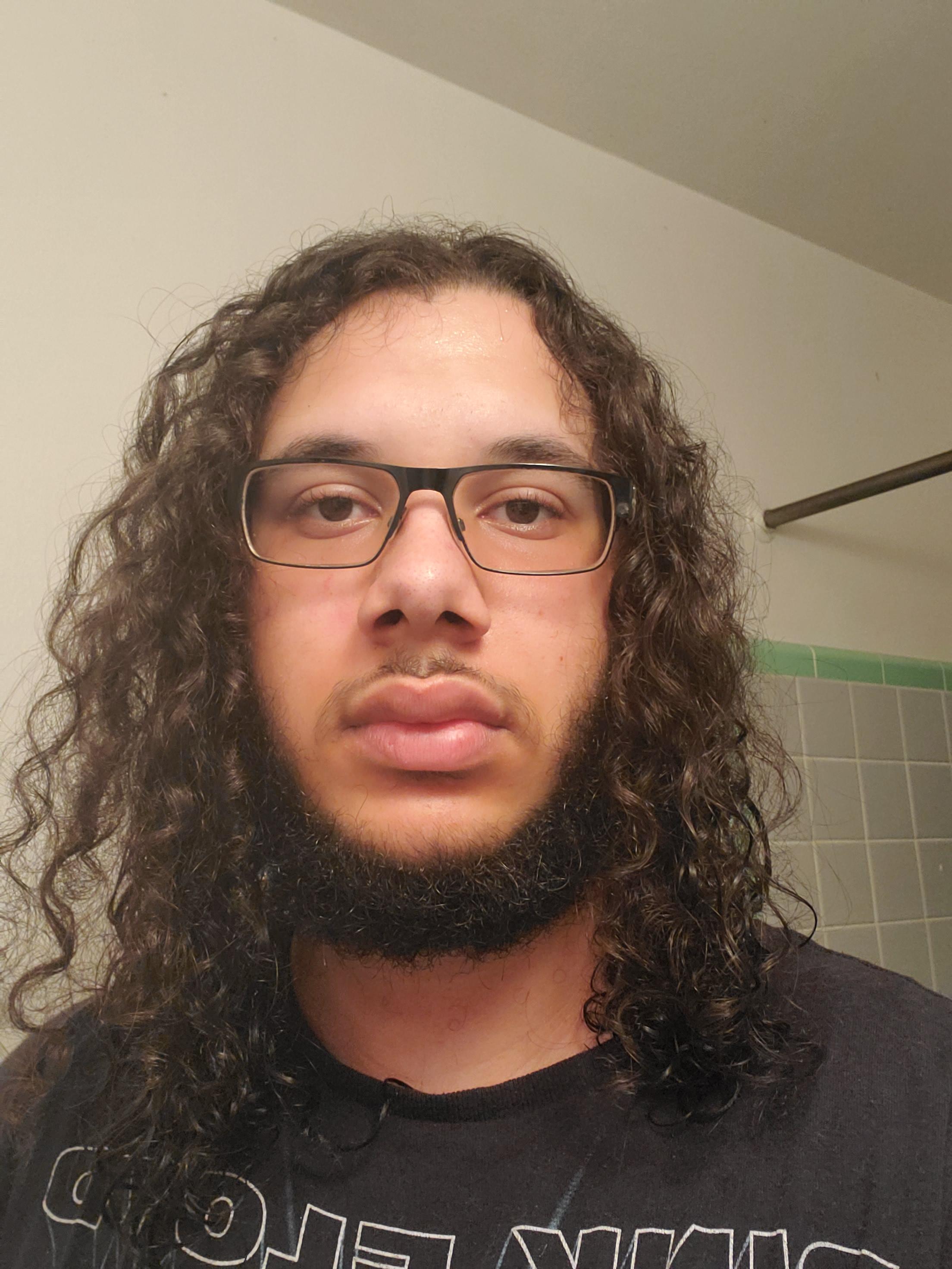 Getting a haircut tomorrow need help r/malehairadvice