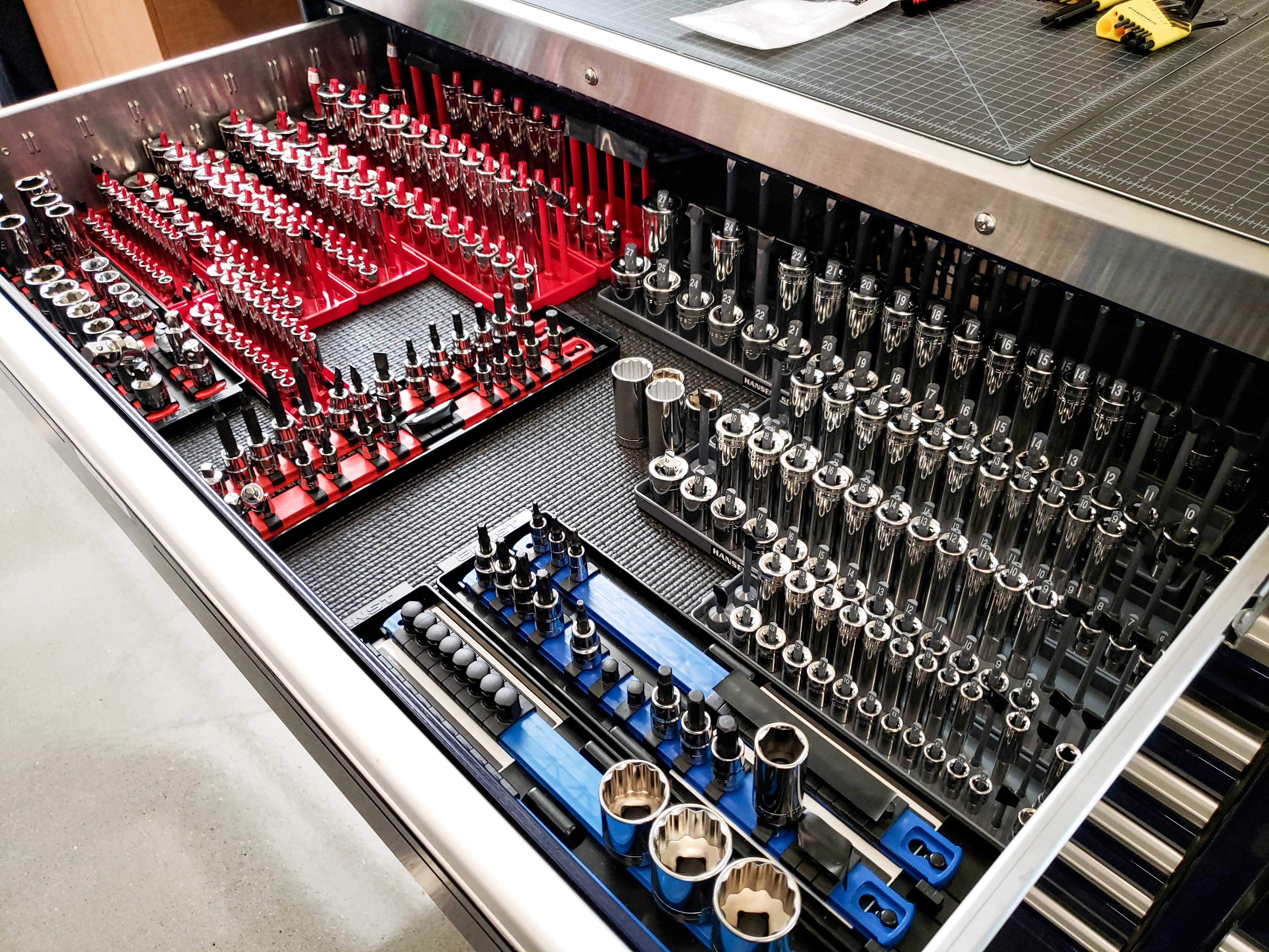 Tool vault toolboxmods